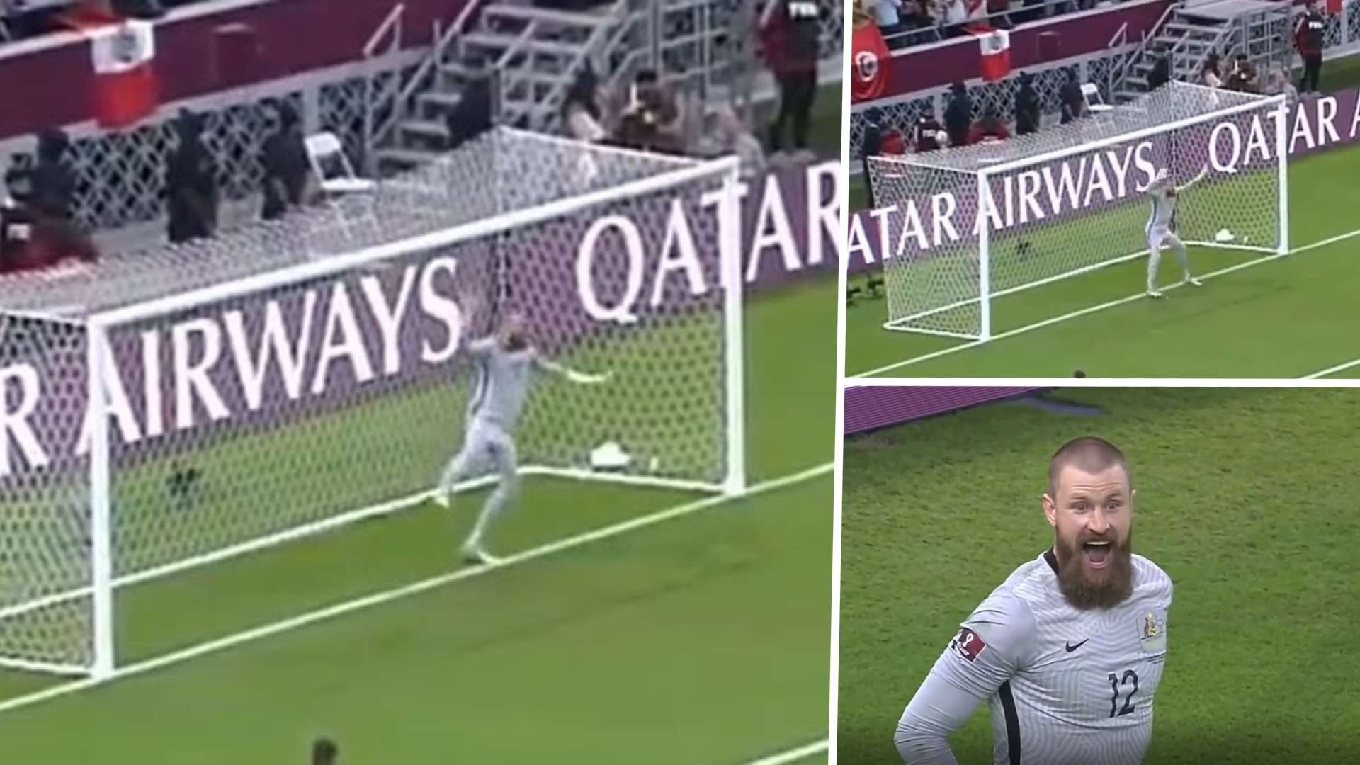 Redmayne Australia screen