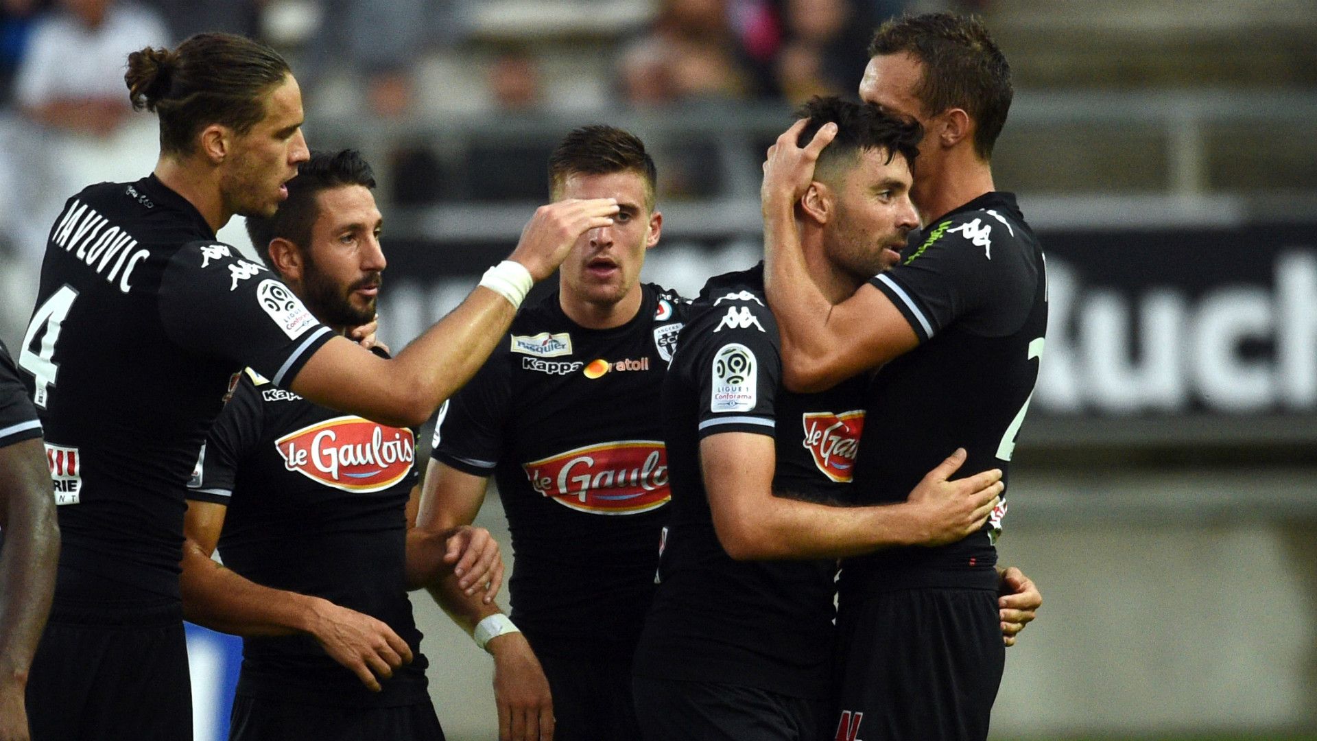 Thomas Mangani Angers