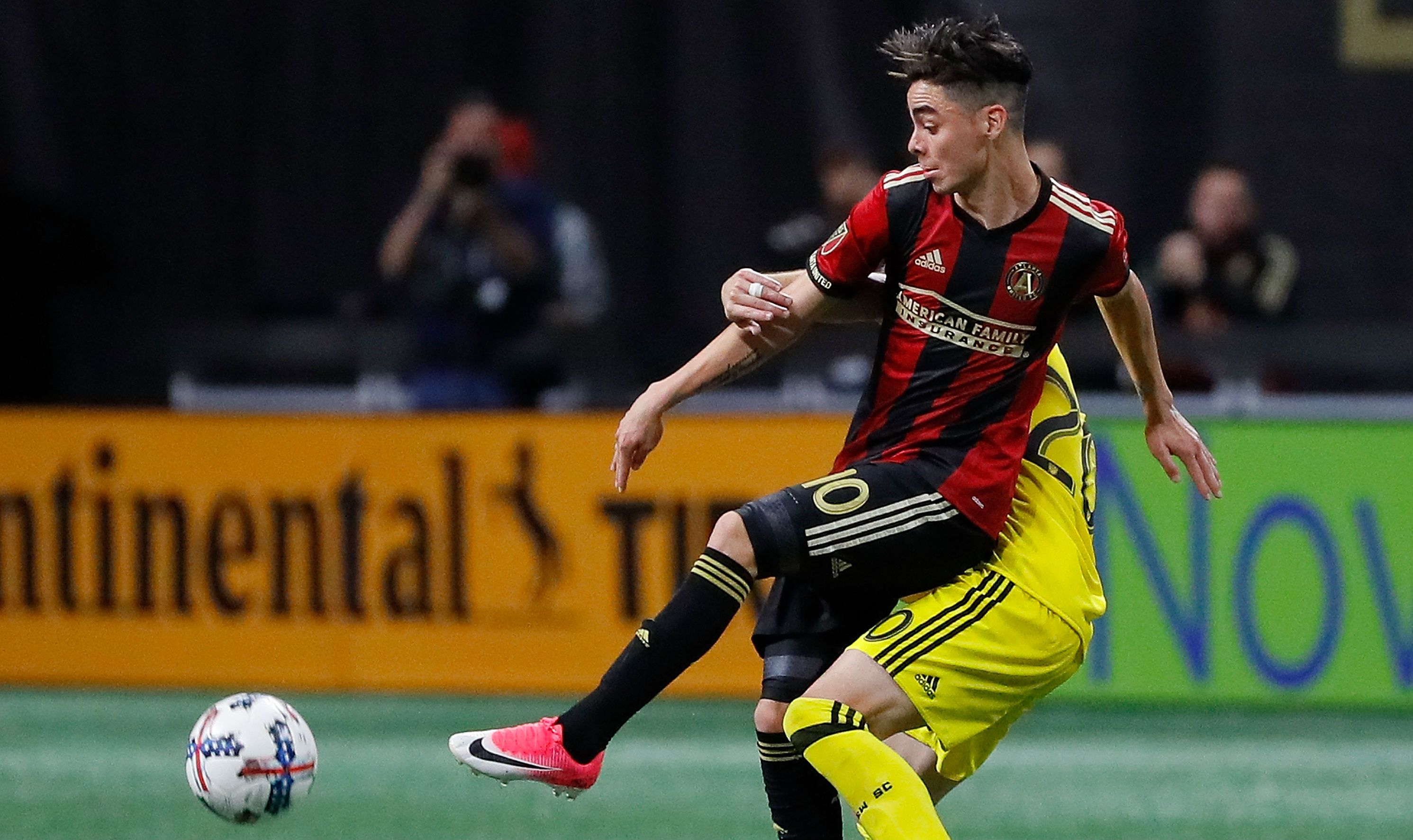 Almiron Atlanta2