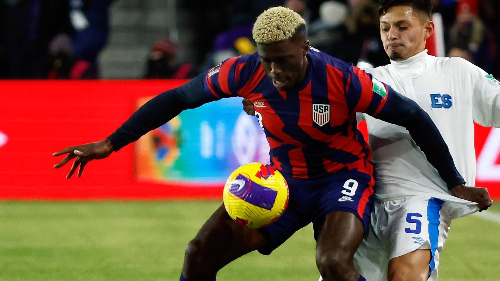 Gyasi Zardes