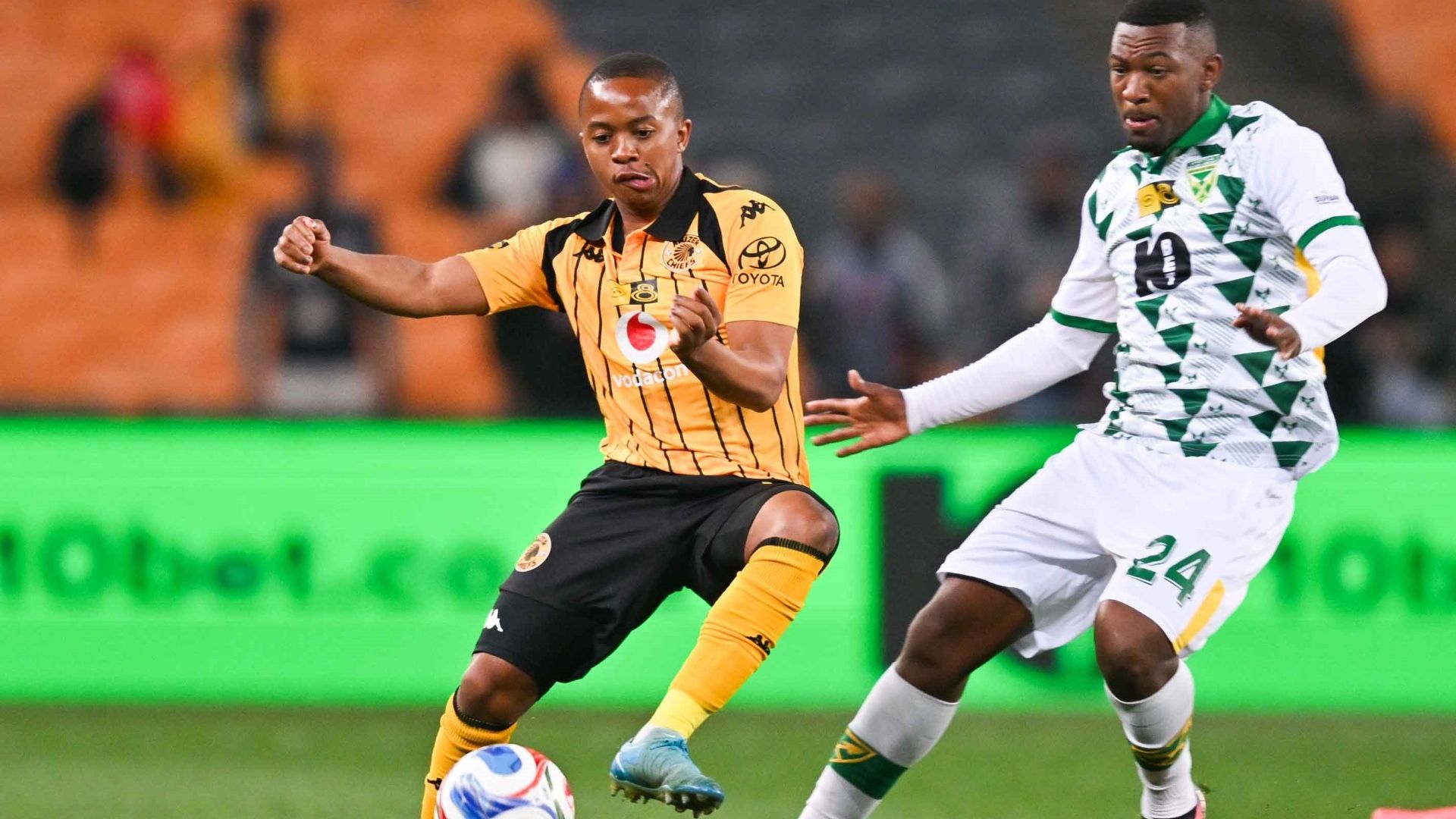 Kaizer Chiefs vs Golden Arrows, MTN8 Cup 2026