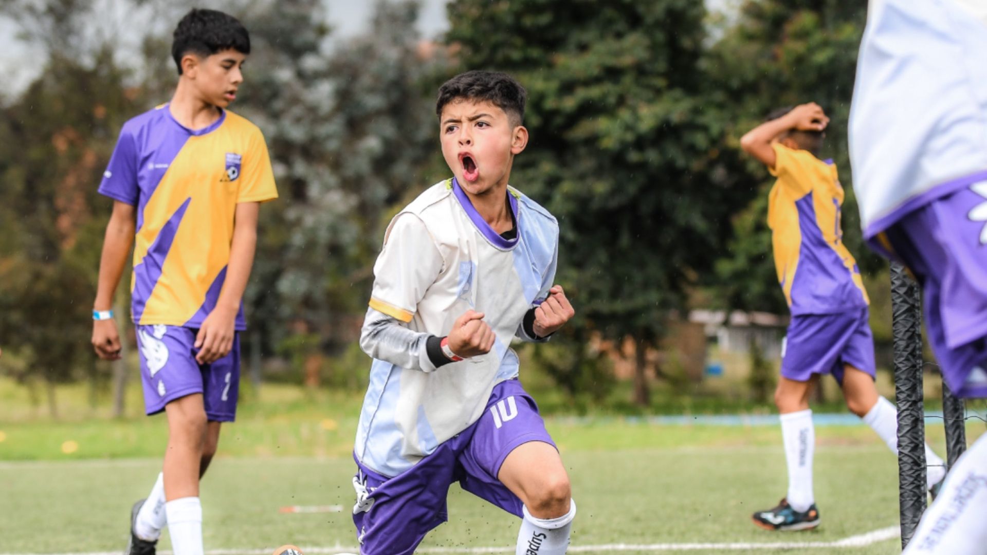 Supernovas México 5