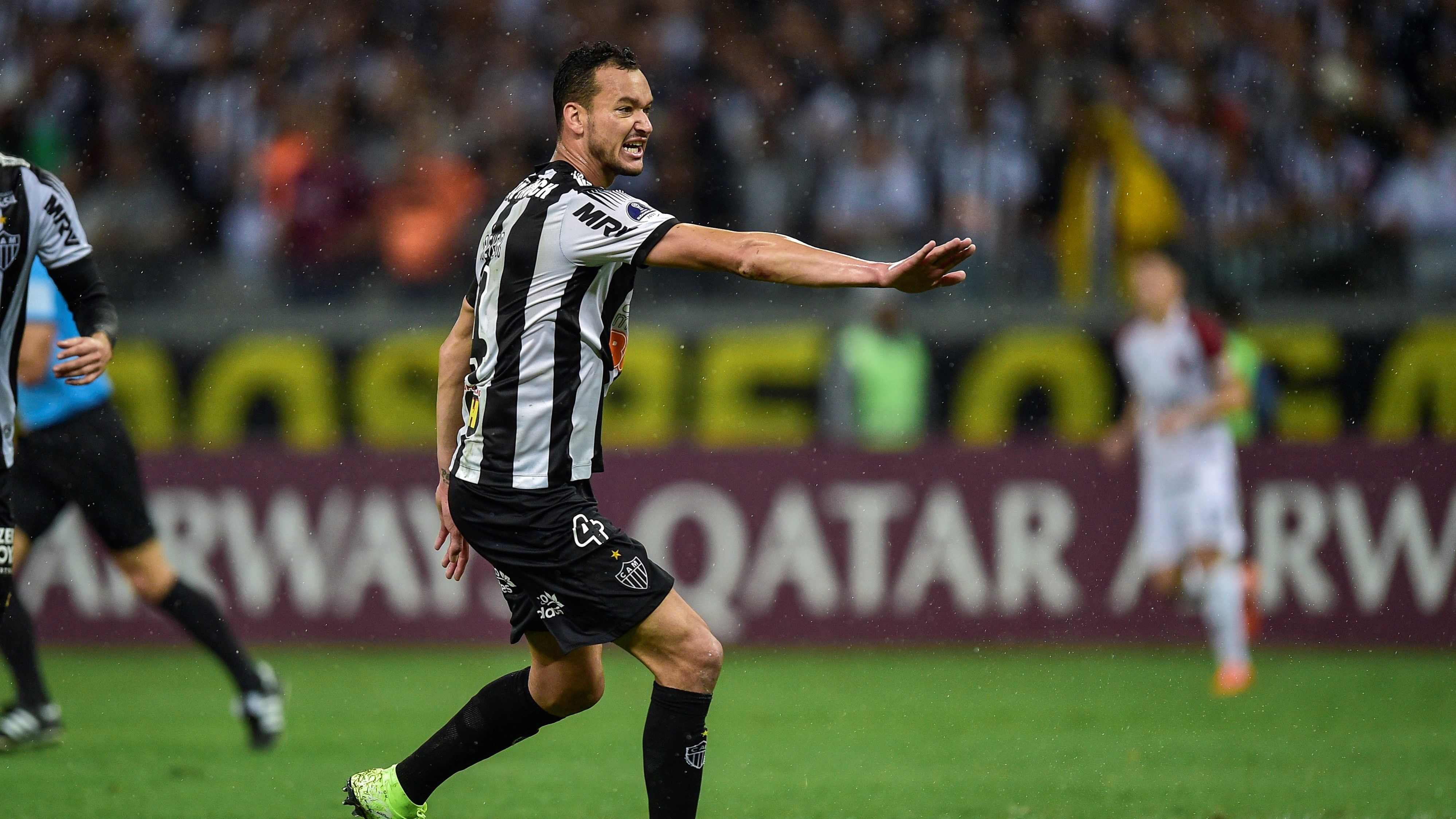 Réver Sul-Americana 2019