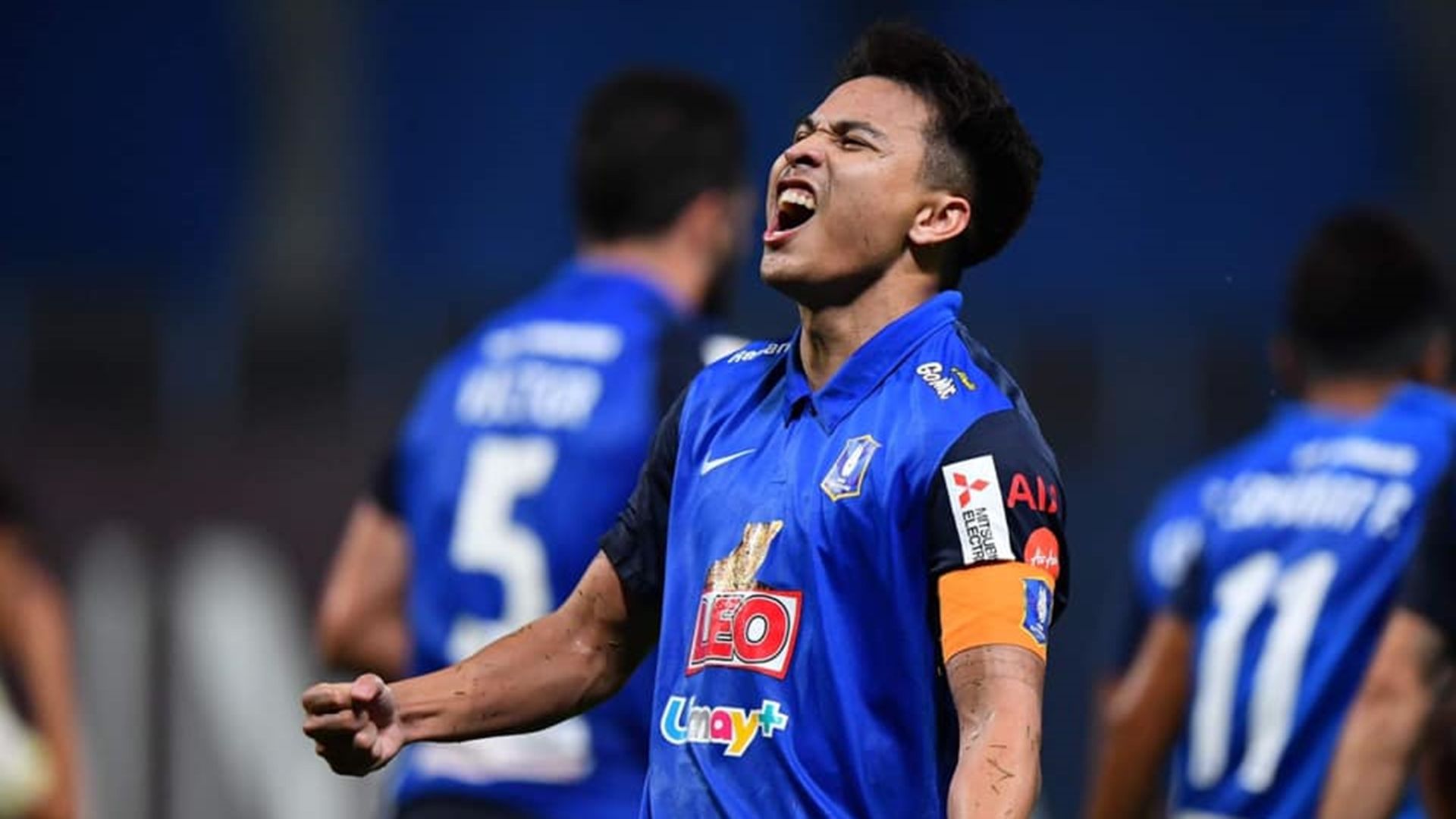 ฐิติพันธ์ พ่วงจันทร์