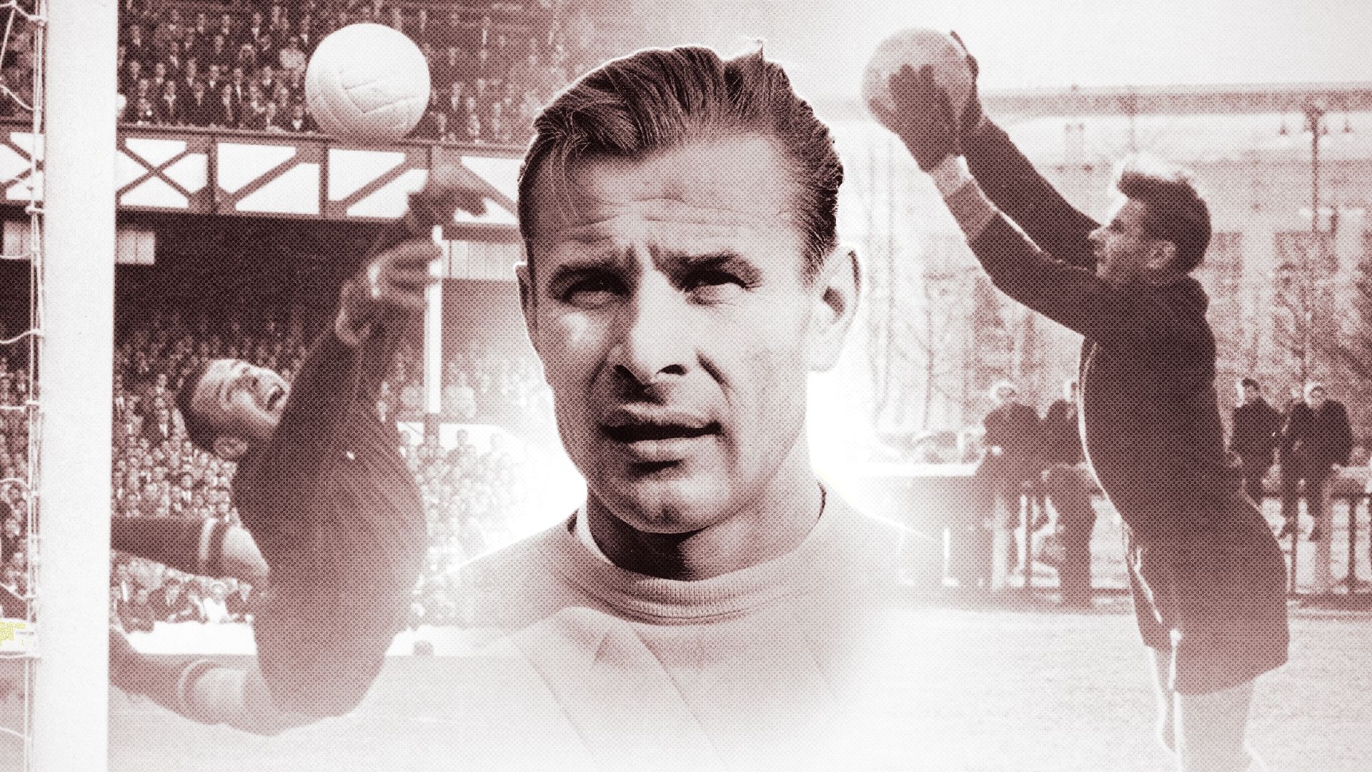 Lev Yashin