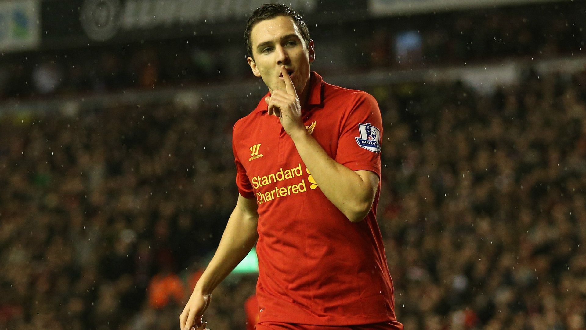 Stewart Downing Liverpool
