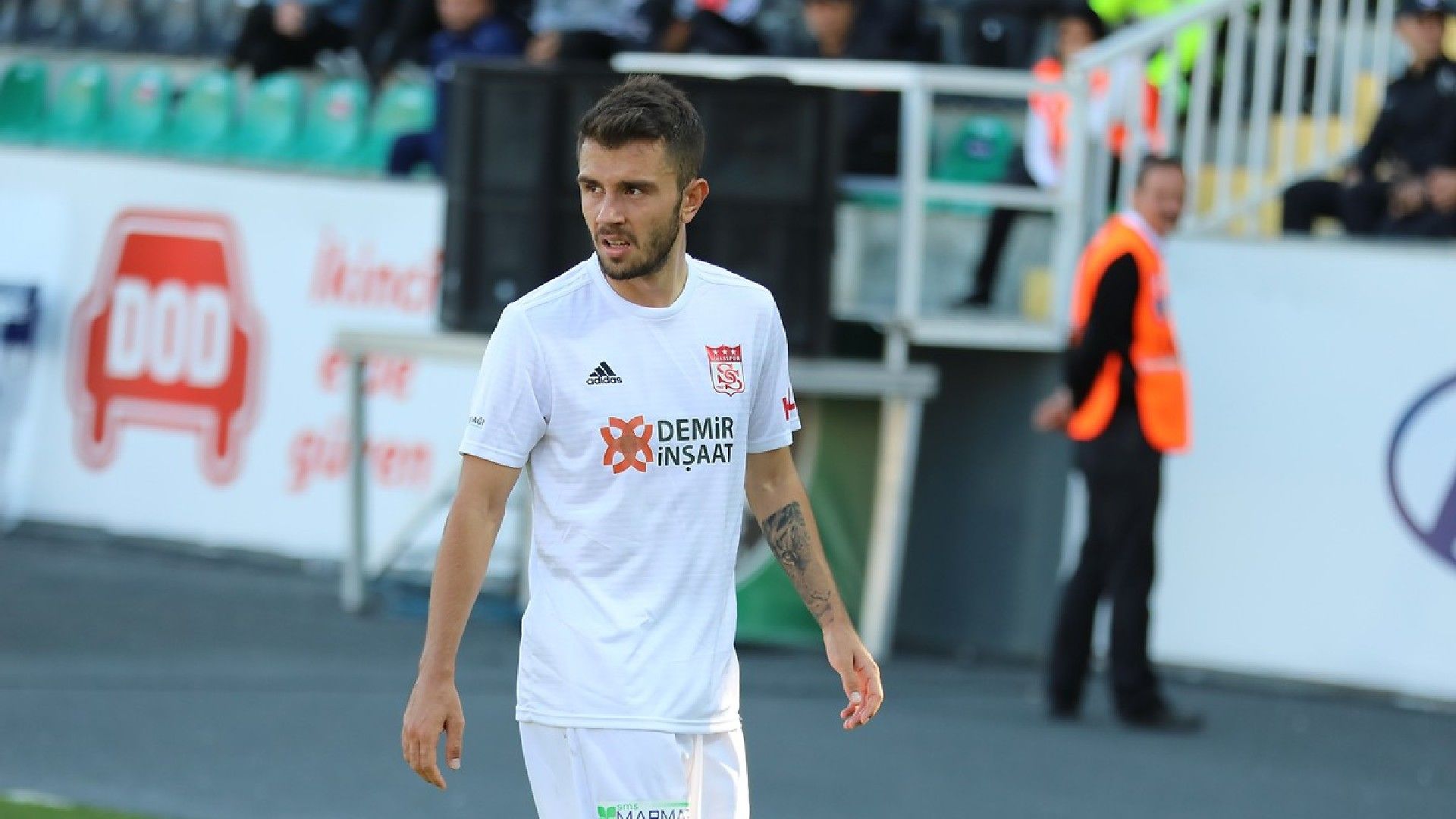 emre kilinc sivasspor 03112019