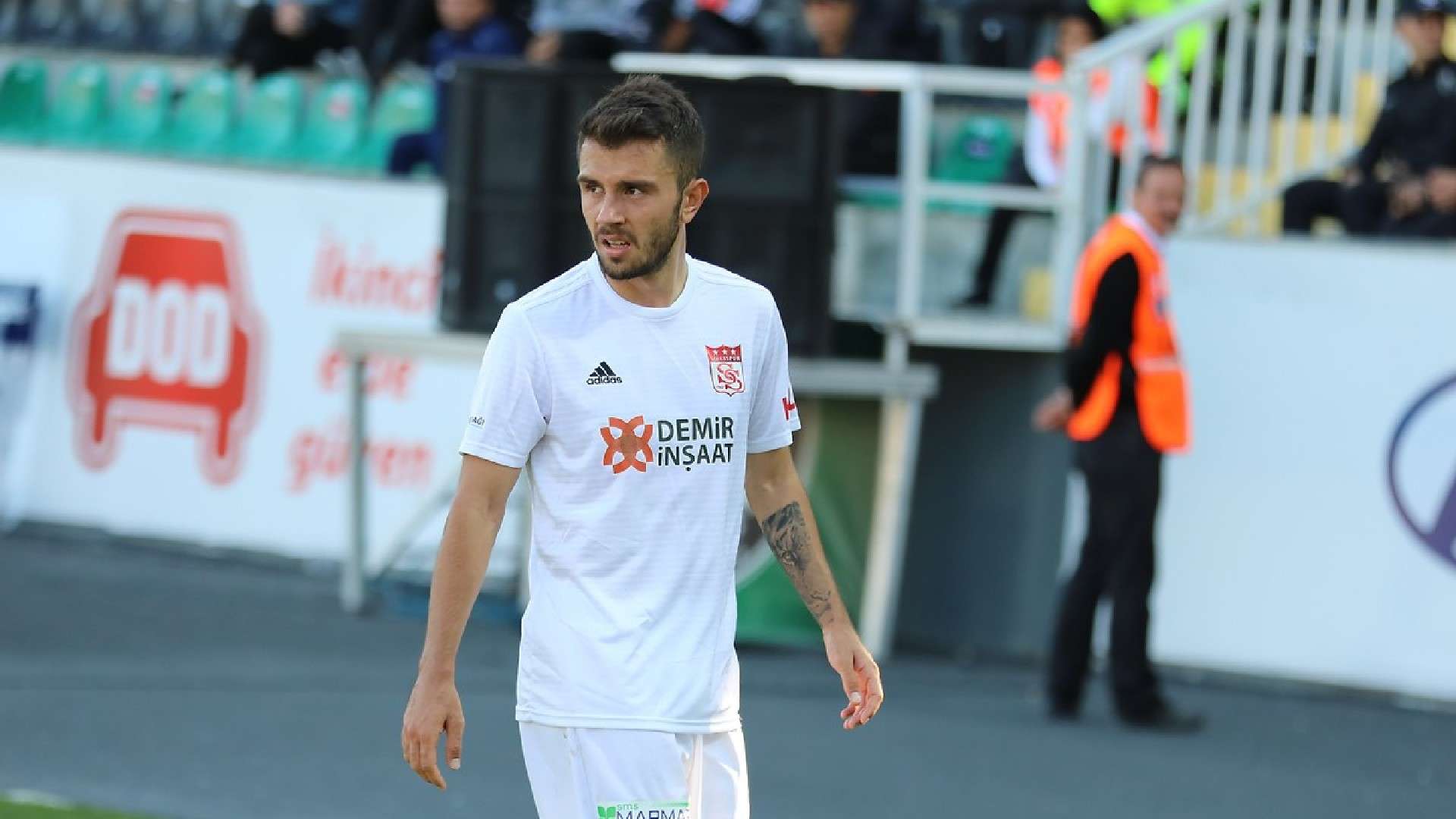 emre kilinc sivasspor 03112019