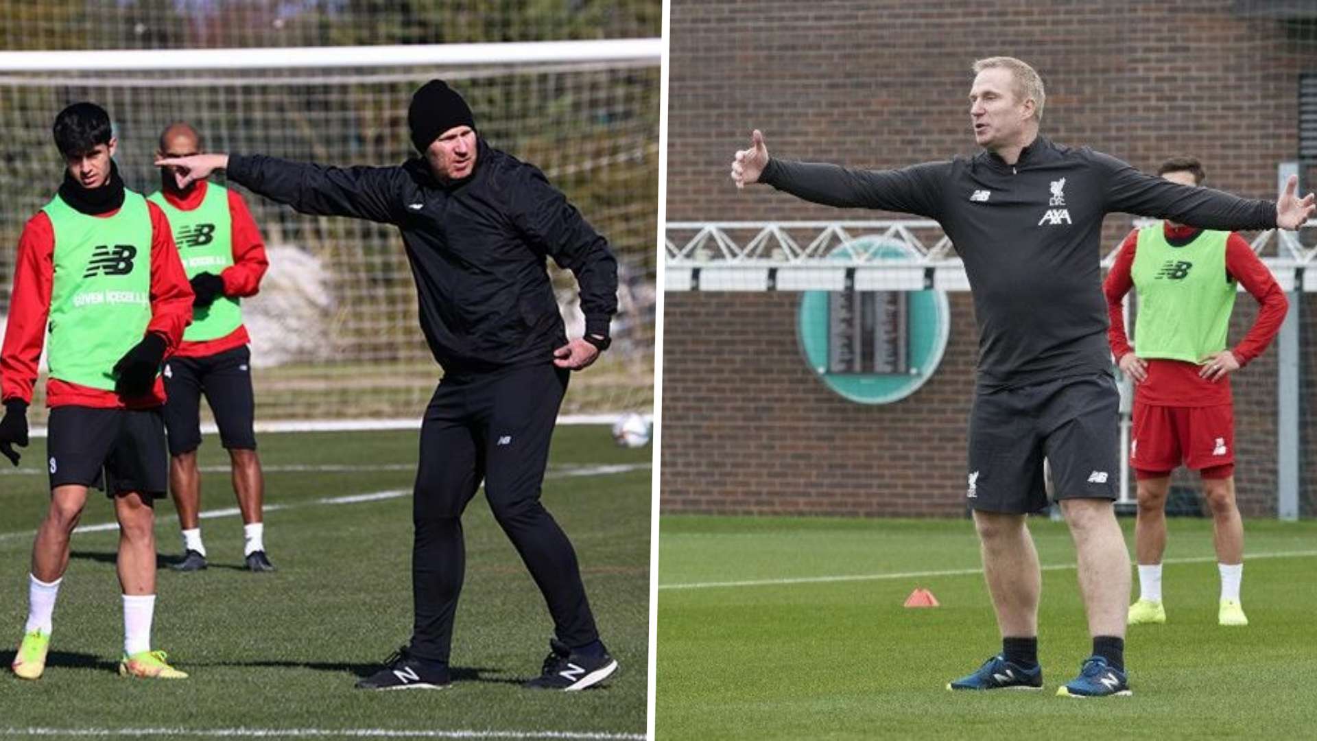منقذ آرسنال وقائد ثورة ريال مدريد .. أبطال يصنعون المجد دون أن نراهم! | مصر Goal.com