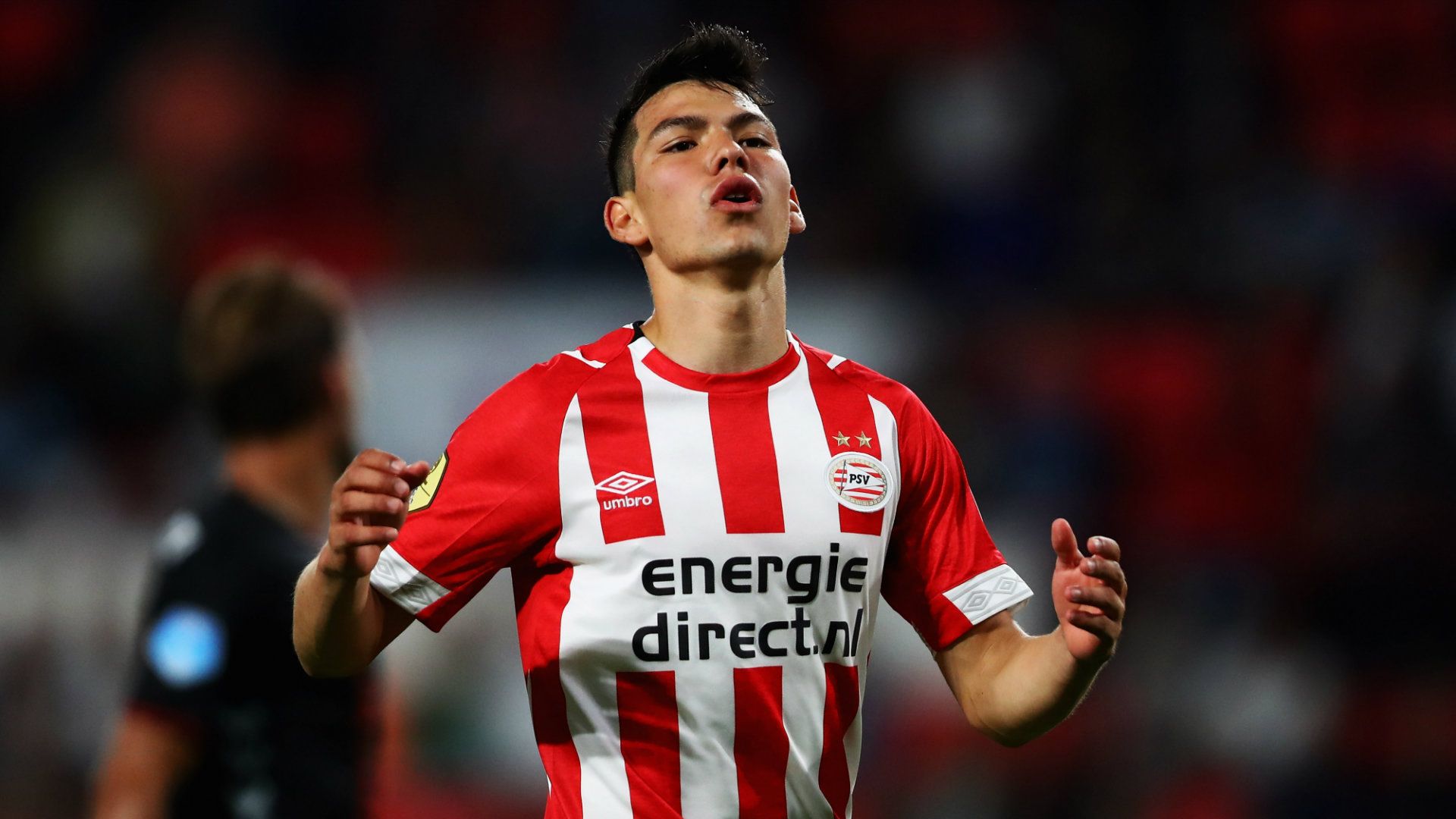 Hirving Lozano PSV 300818