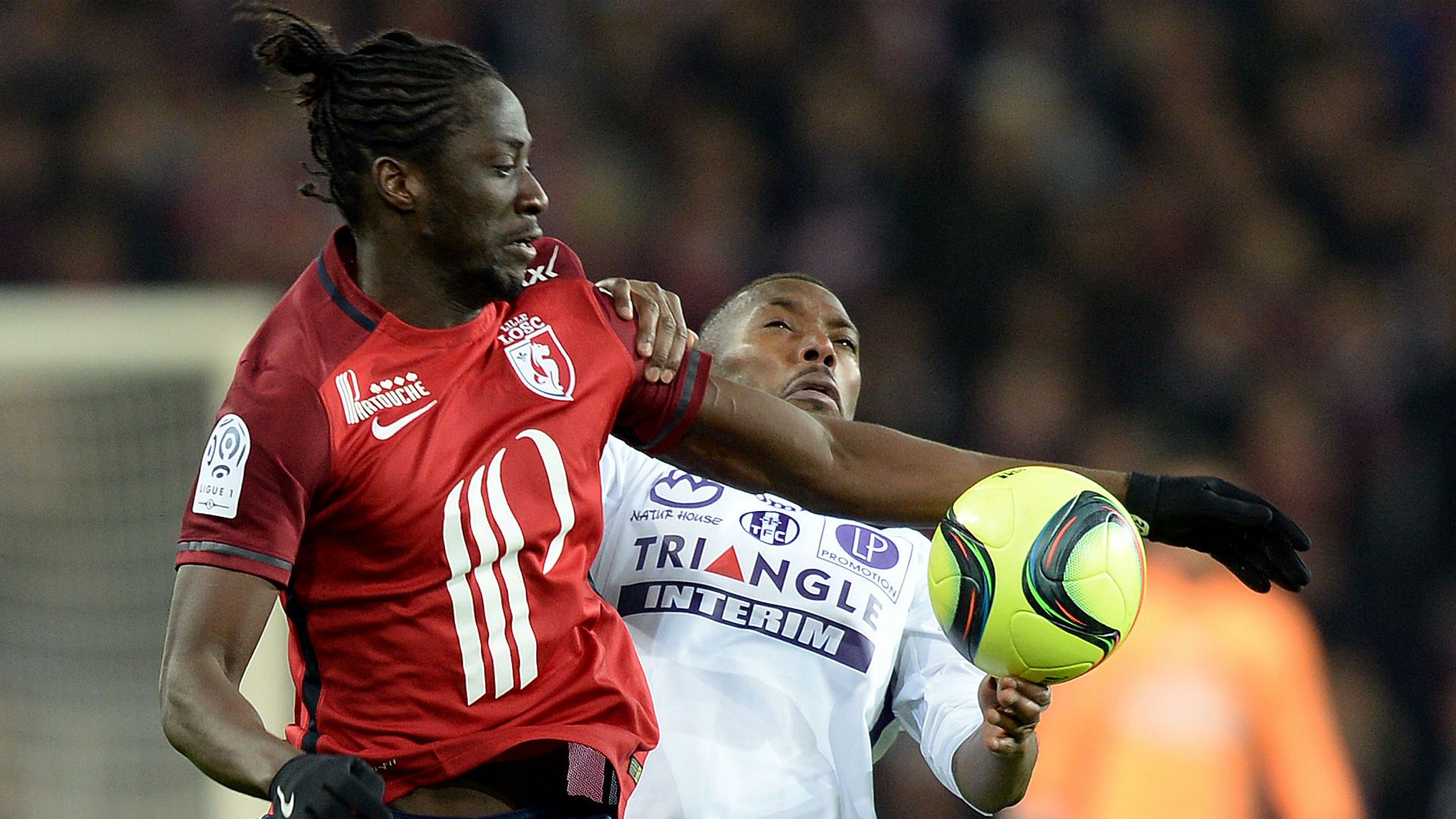 Eder Lille