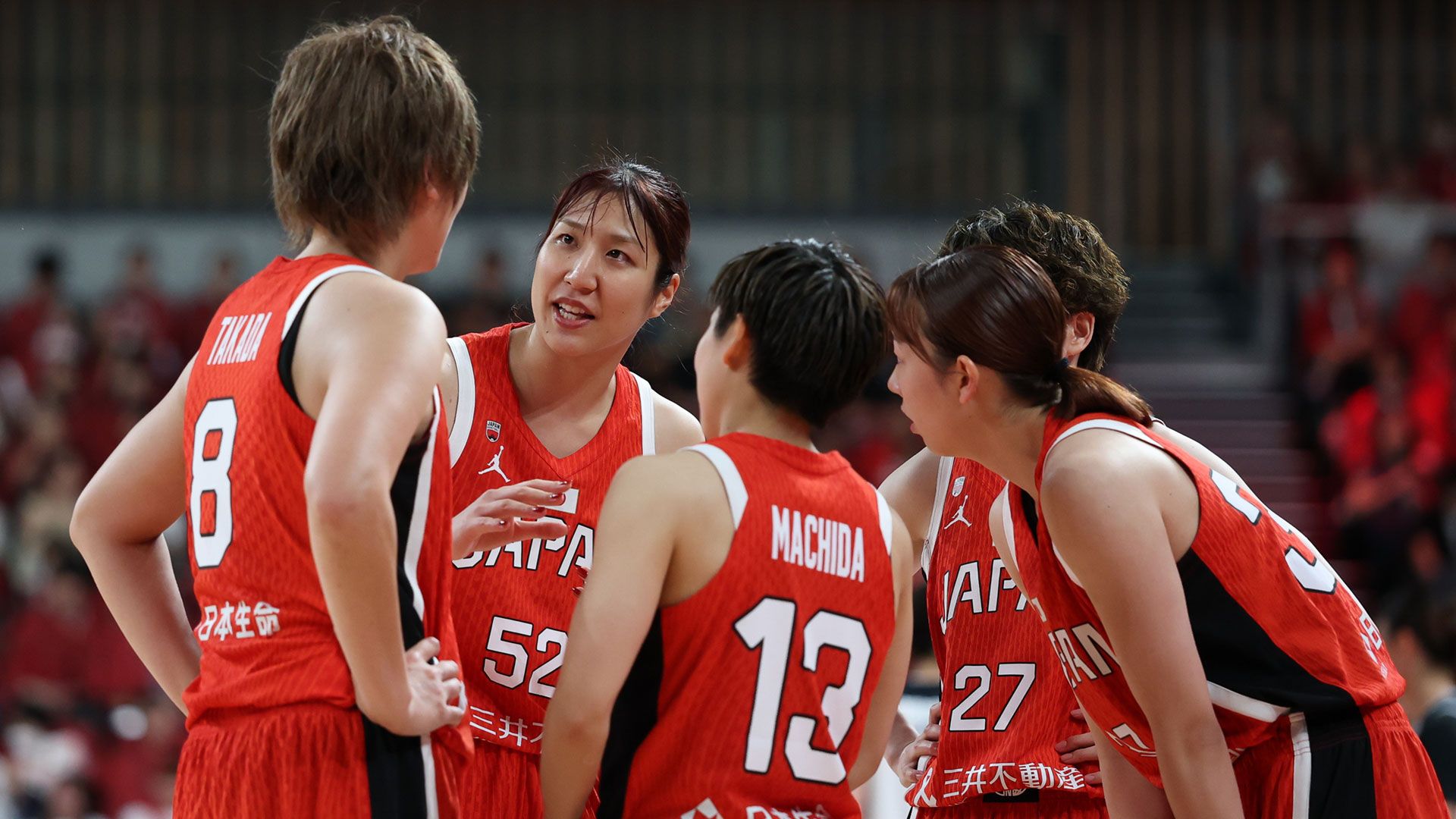20260814 womens basketball japan 