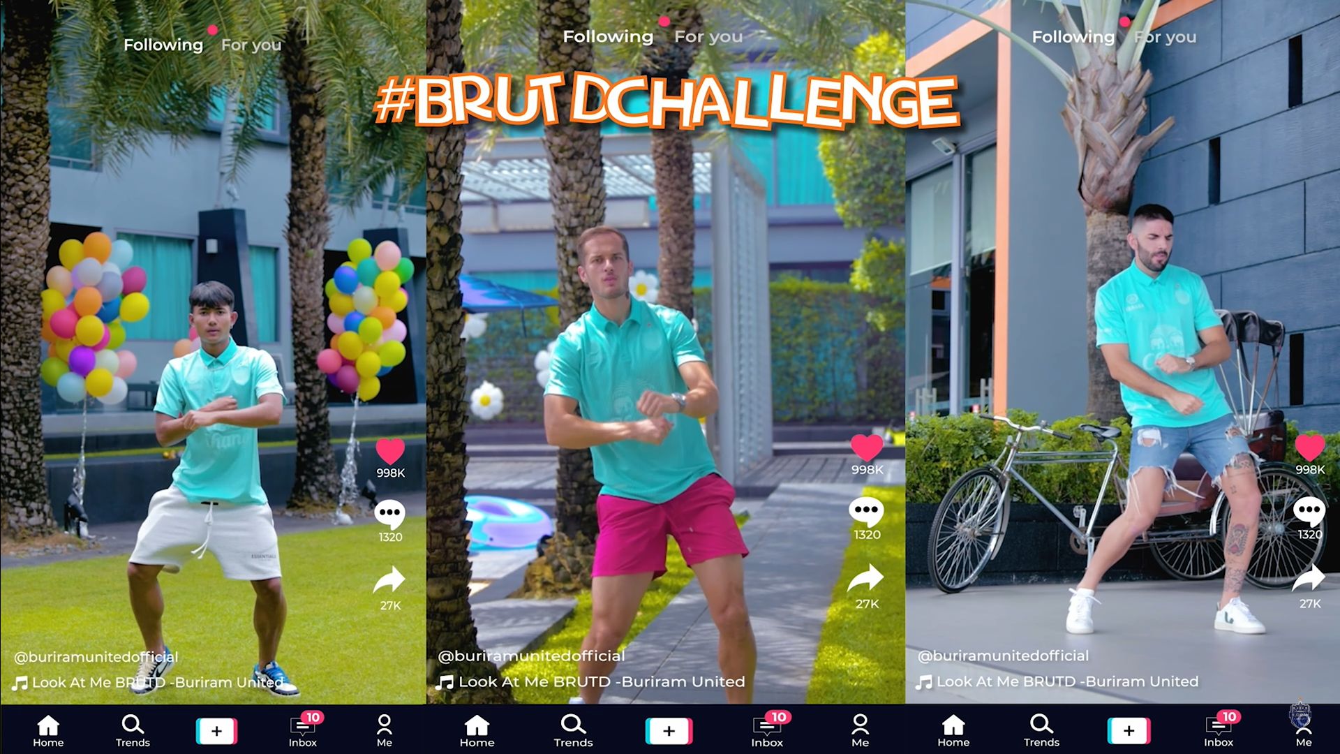 บุรีรัมย์ ยูไนเต็ด 2022