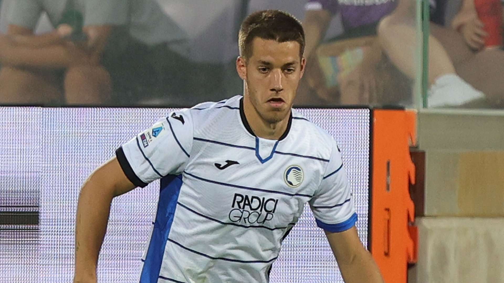 Mario Pasalic Atalanta