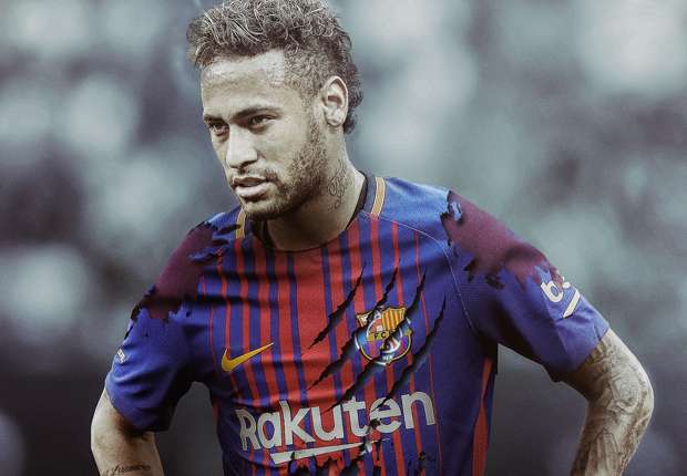 **HP ONLY** Neymar PSG