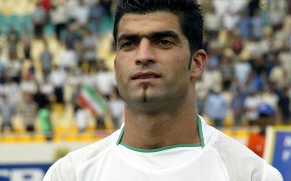 Rahman Rezaei