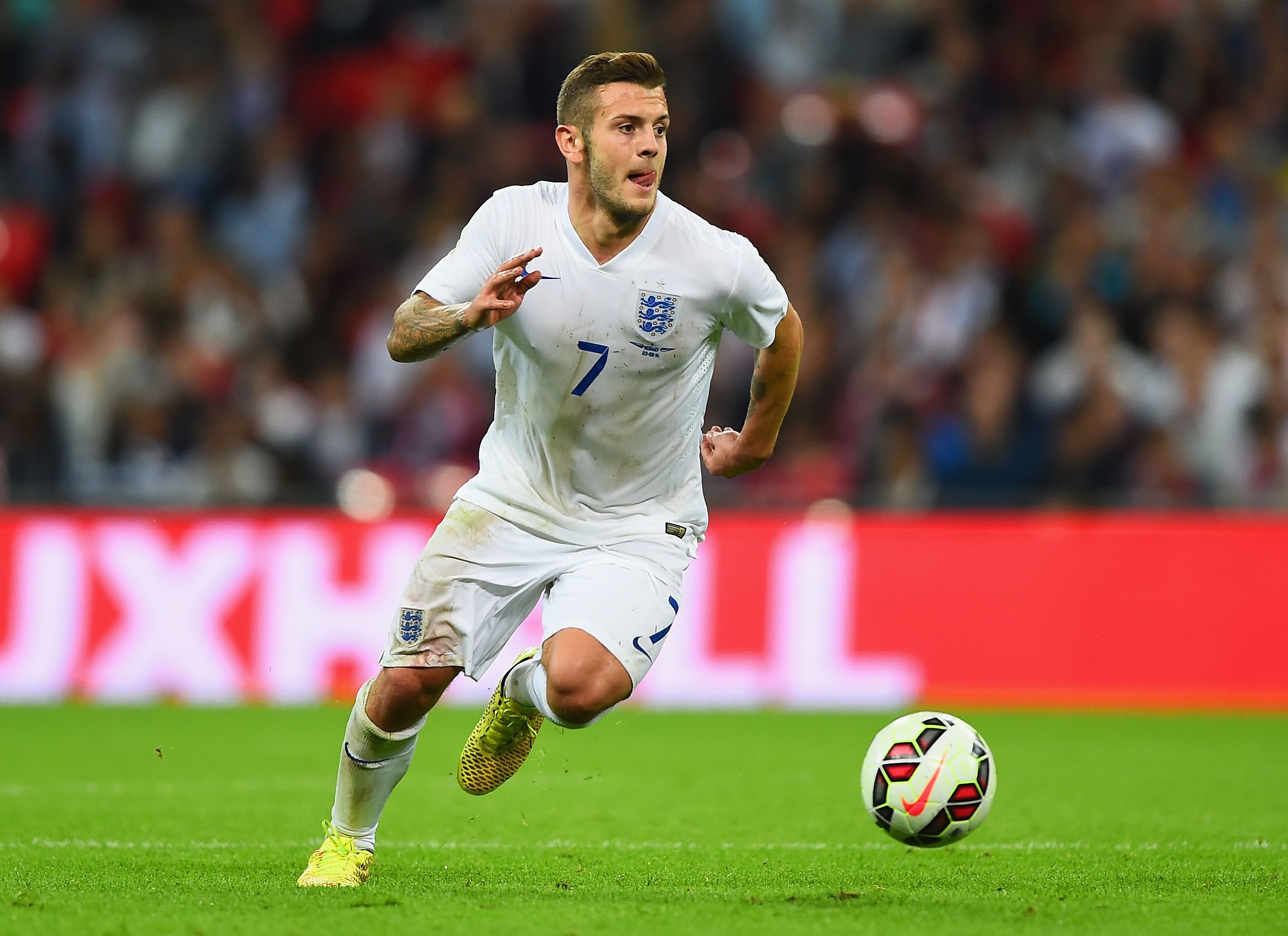 JackWilshere
