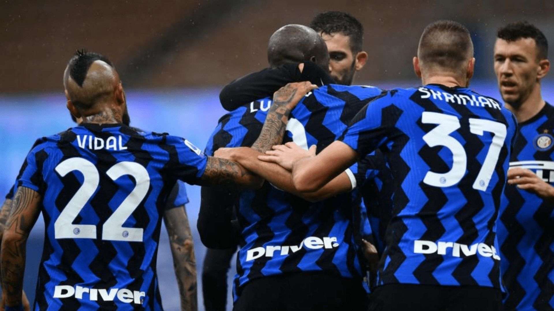 Arturo Vidal - Inter de Milán