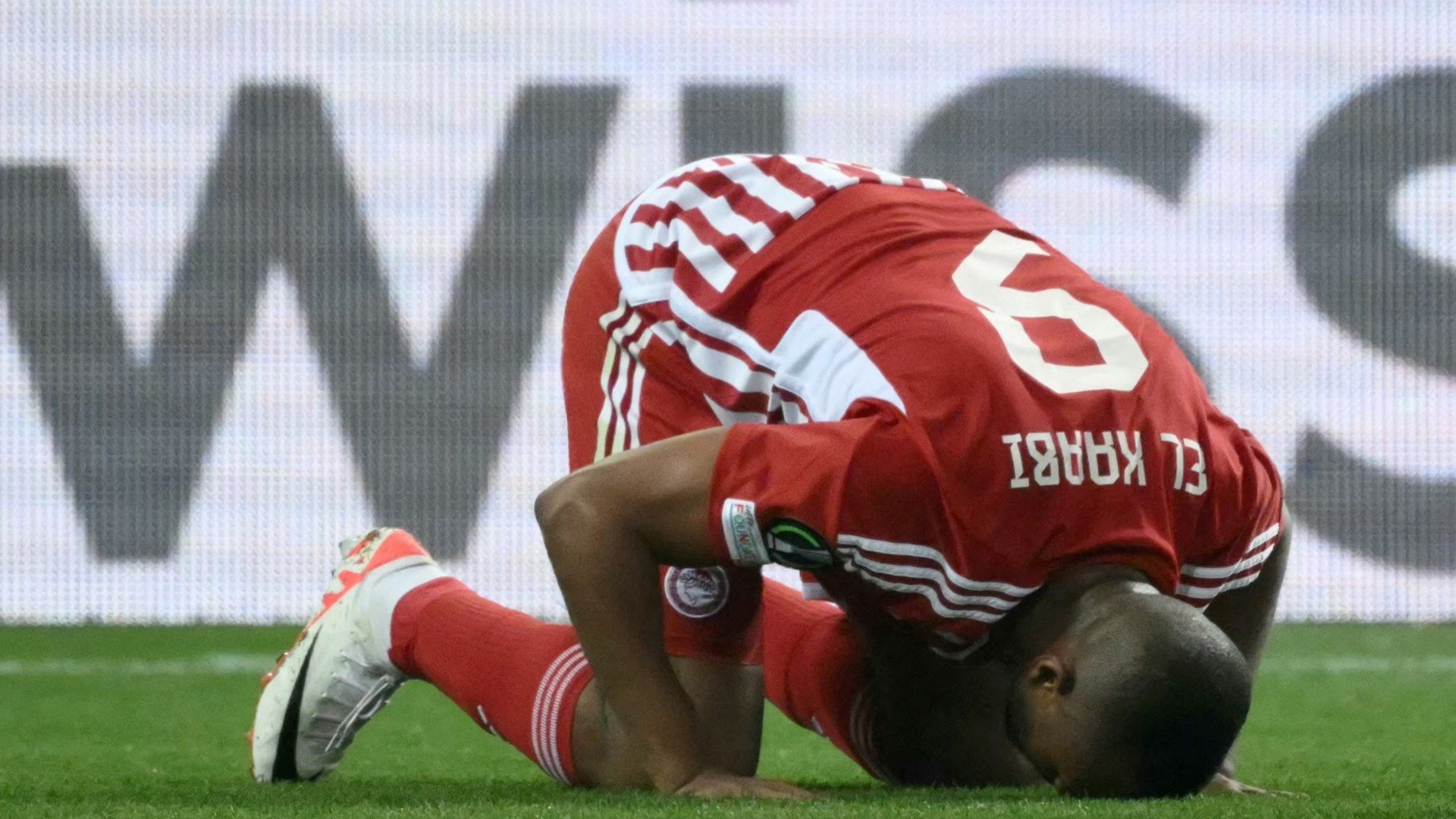 Olympiacos Aston Villa Europa Conference League