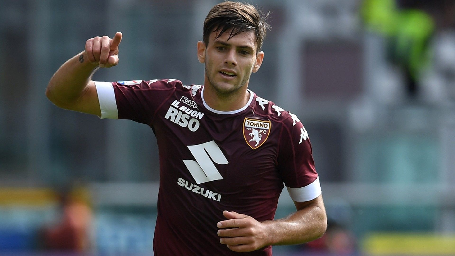 Lucas Boye Torino