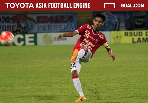 TOYOTA - Fadhil Sausu