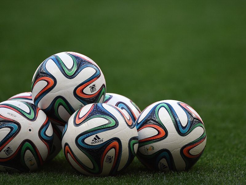 Ballons football