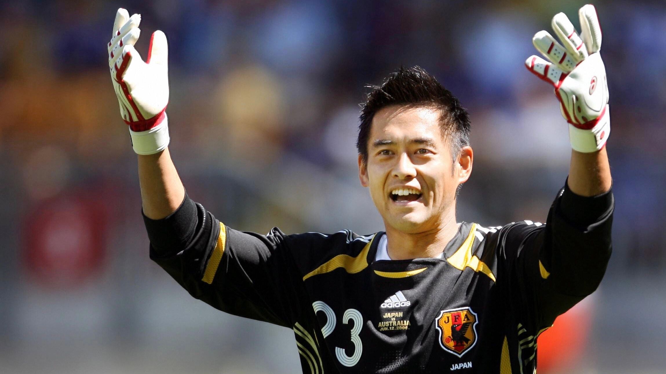 Yoshikatsu-Kawaguchi