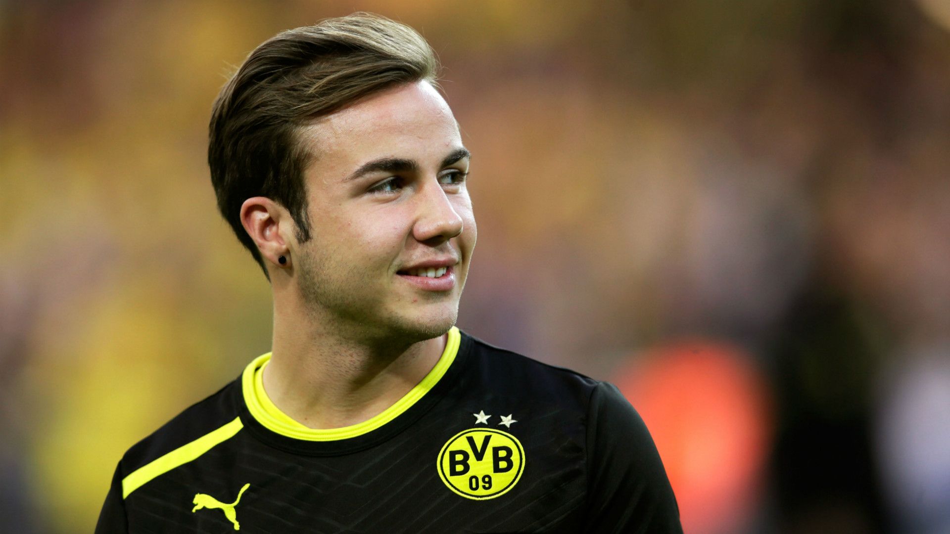 Mario Gotze | Dortmund