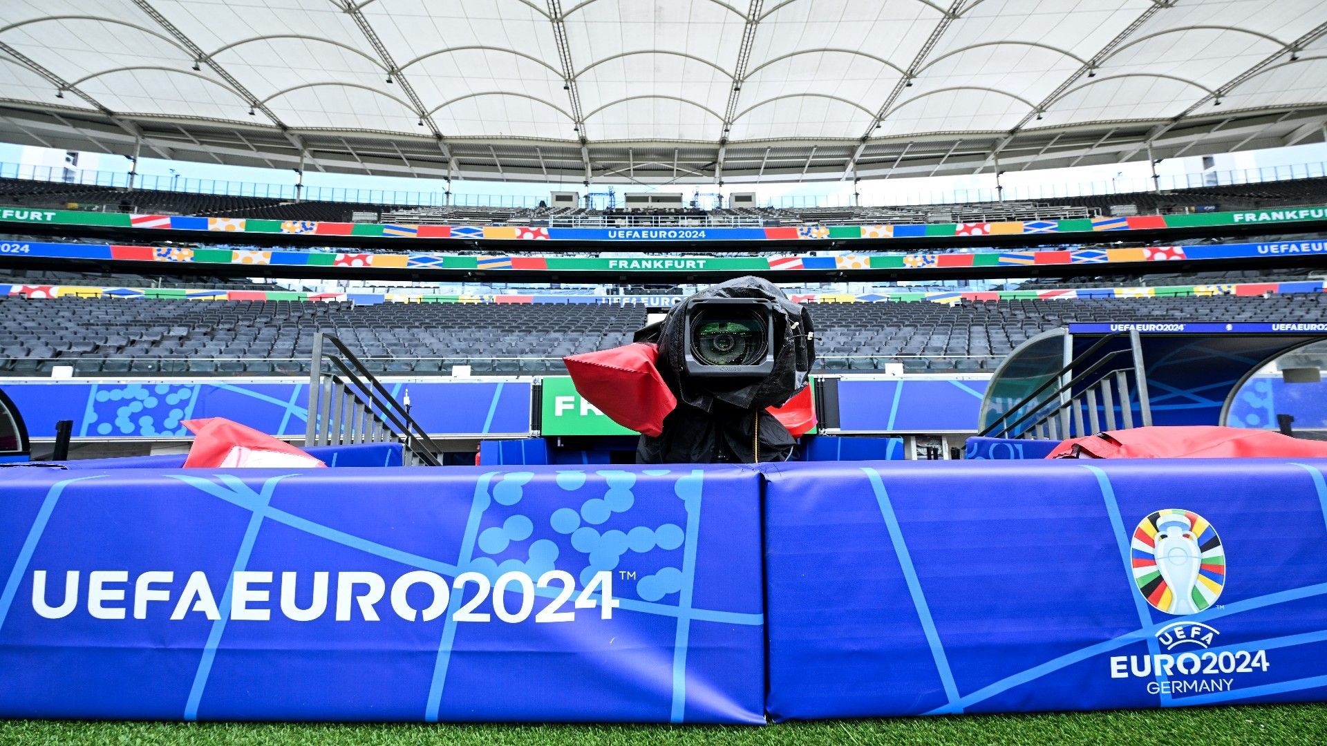 TV Broadcast General