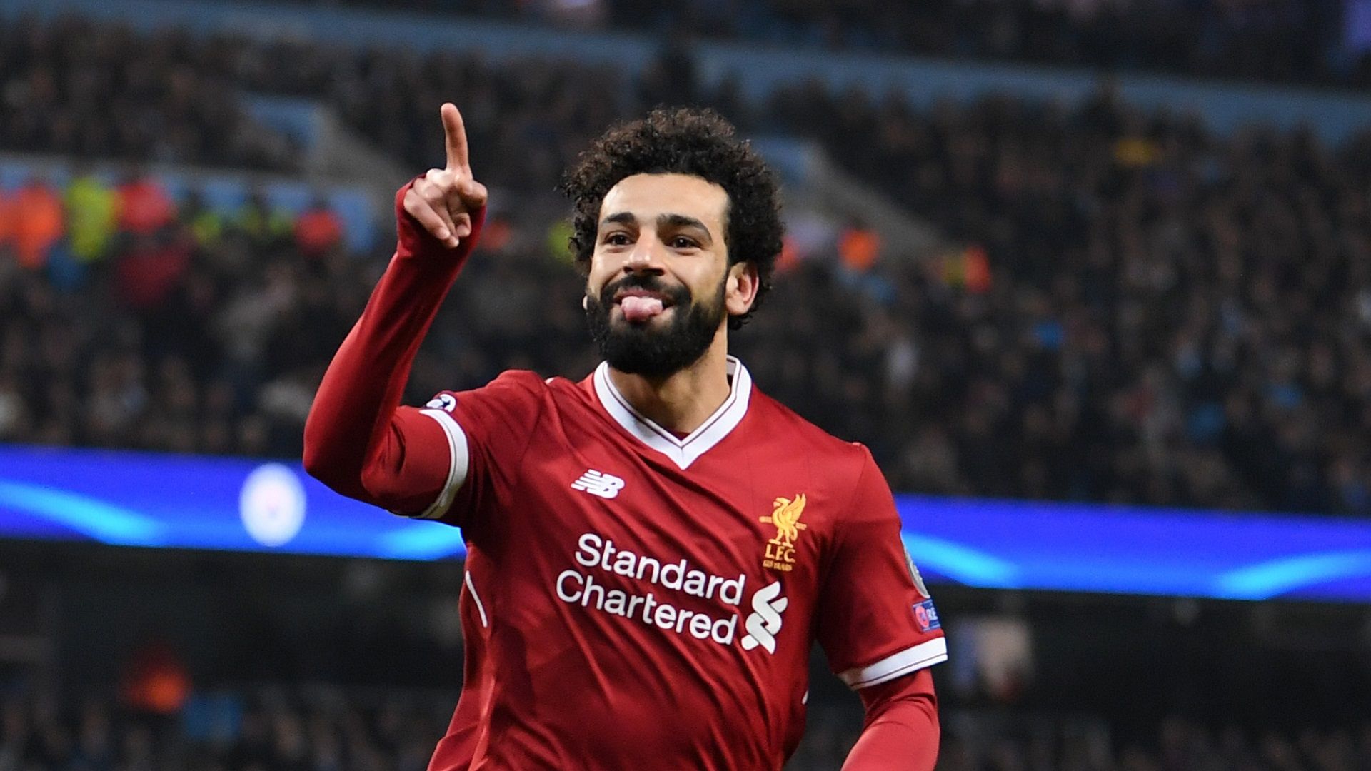 2018-04-26 Liverpool Salah