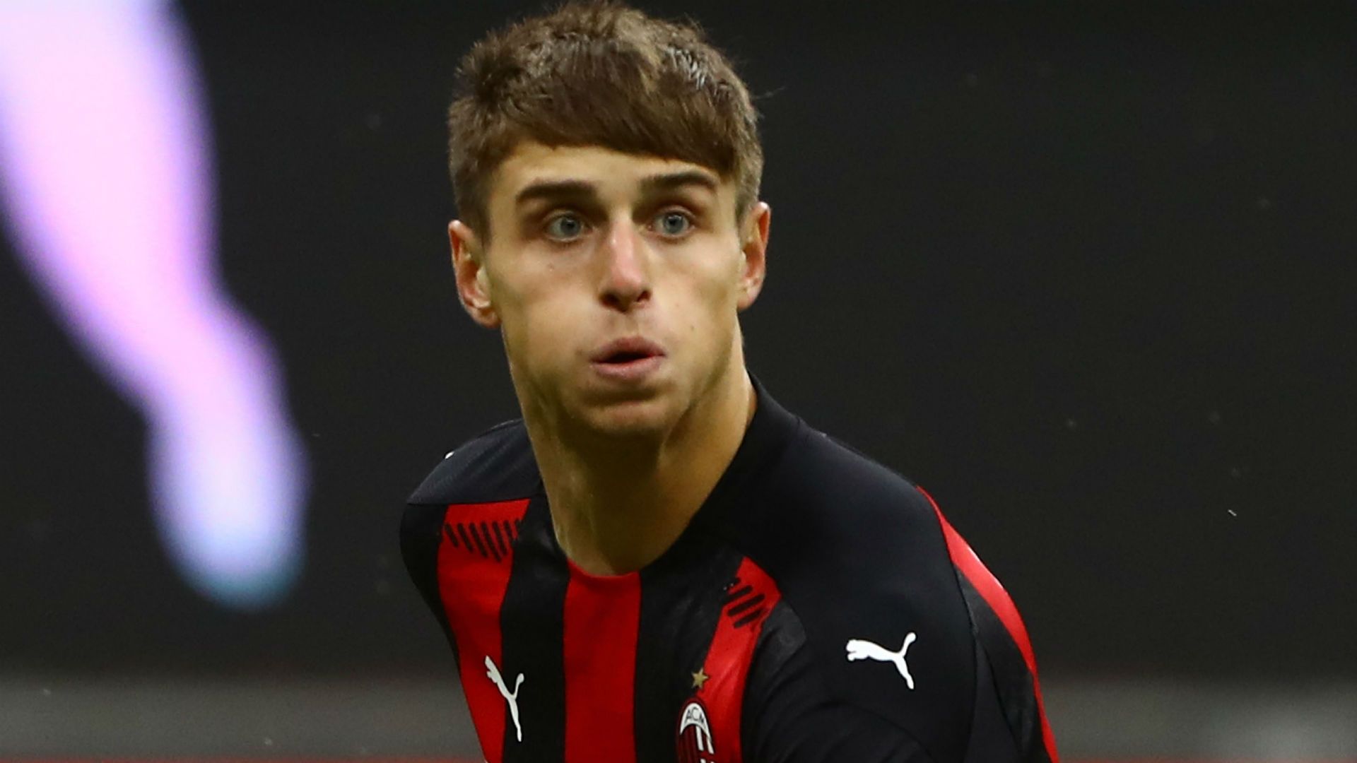 Colombo Milan Spezia Serie A