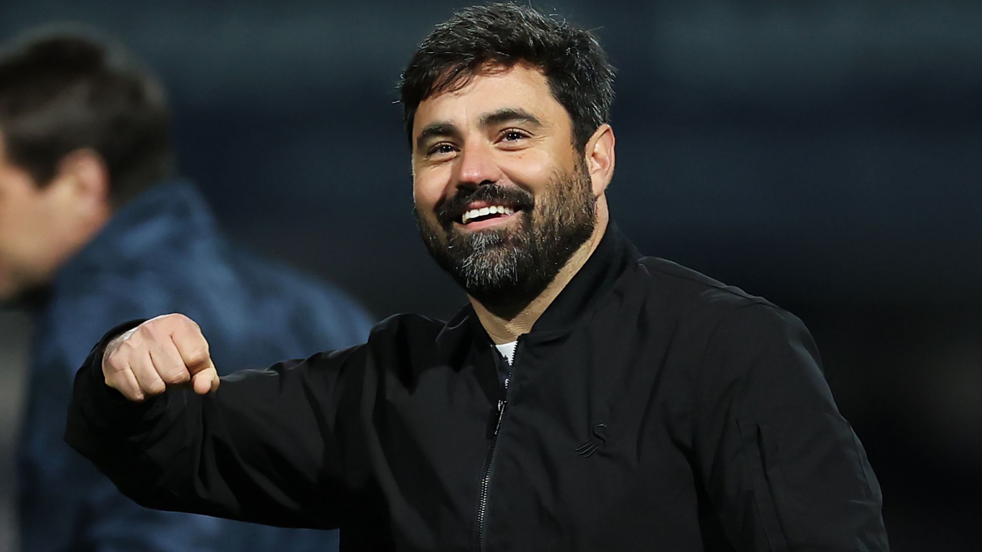 Vitor Matos Swansea 2026-27