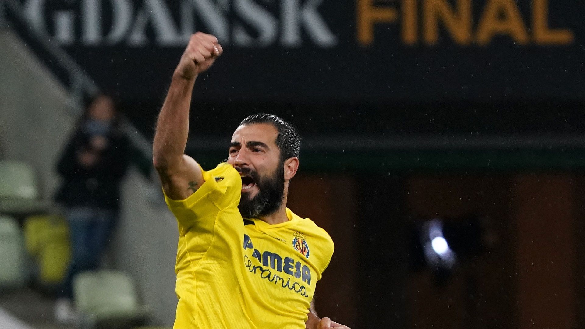 2021-05-27 Albiol Villarreal