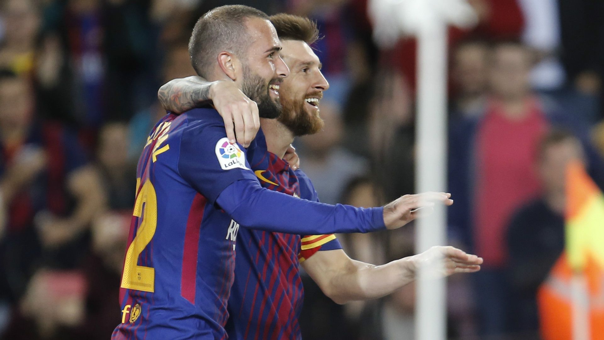 Lionel Messi Barcelona