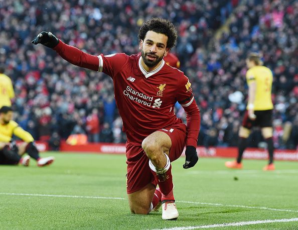 Salah
