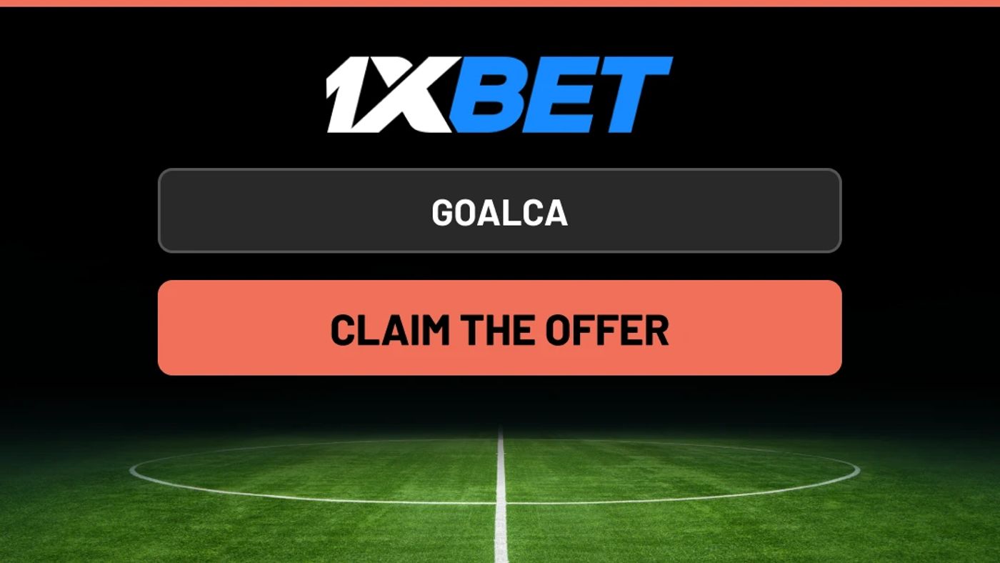 Win Big with 1xbet Promocode Casino Jackpot in Canada