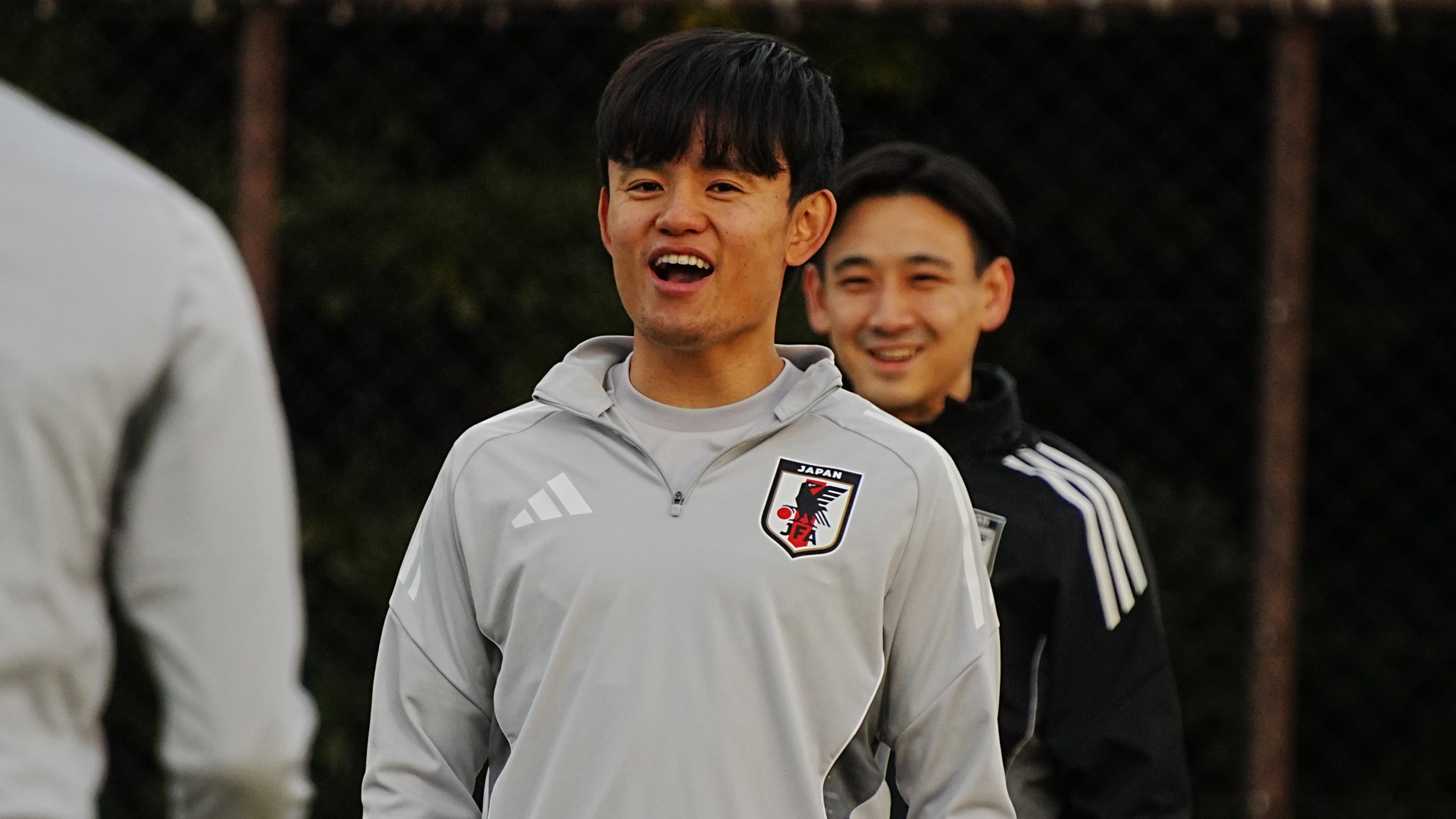 20250318-japan-training-takefusa-kubo