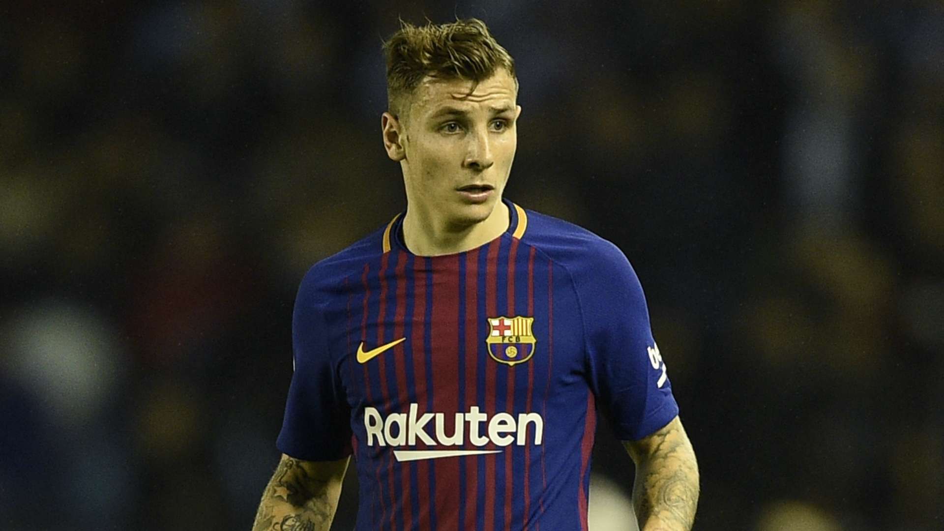 Lucas Digne - cropped