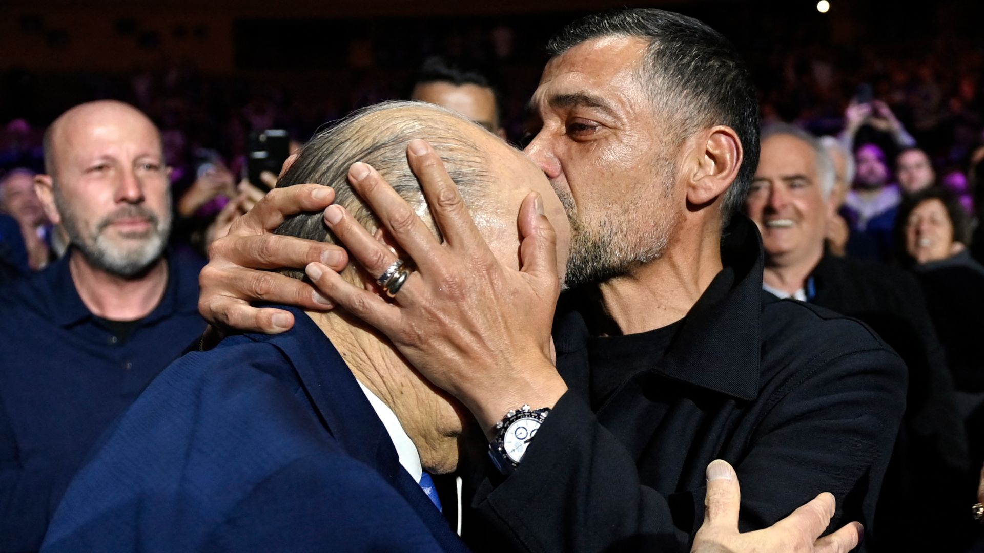 Conceicao Pinto da Costa