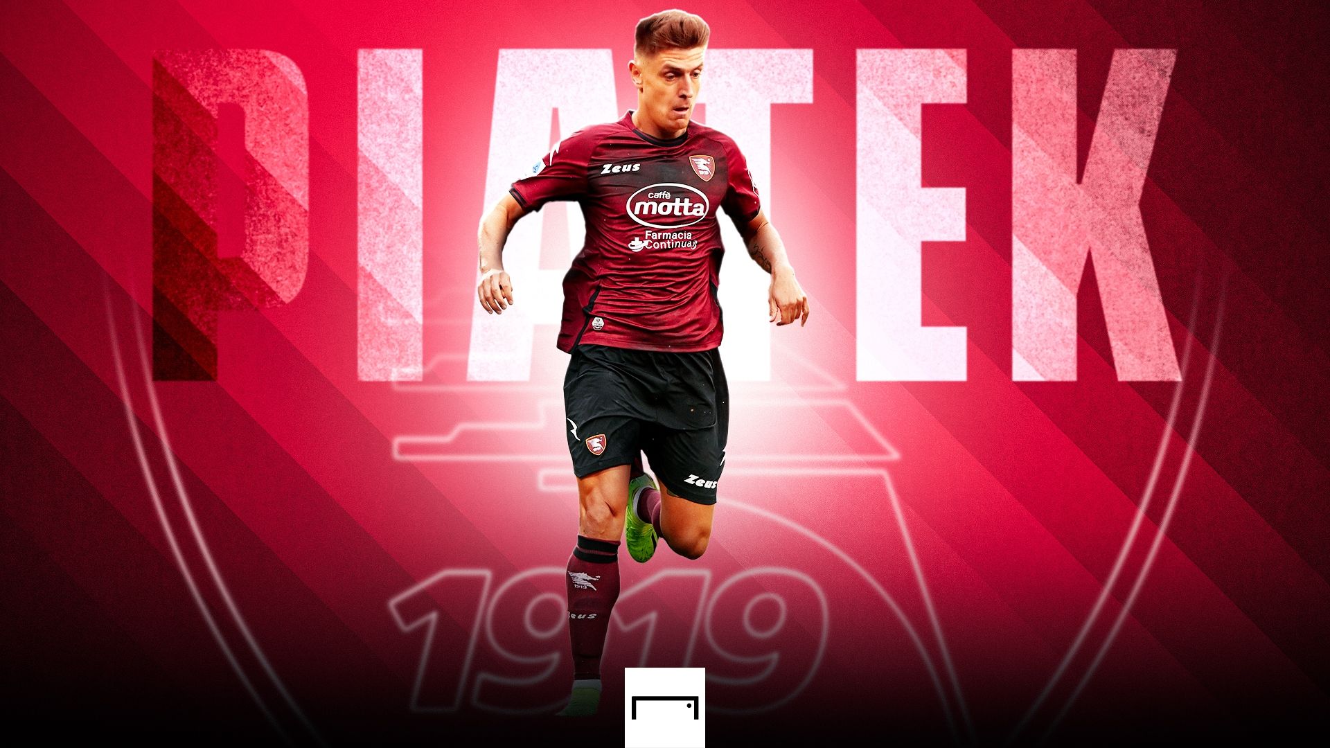 GFX Piatek Salernitana