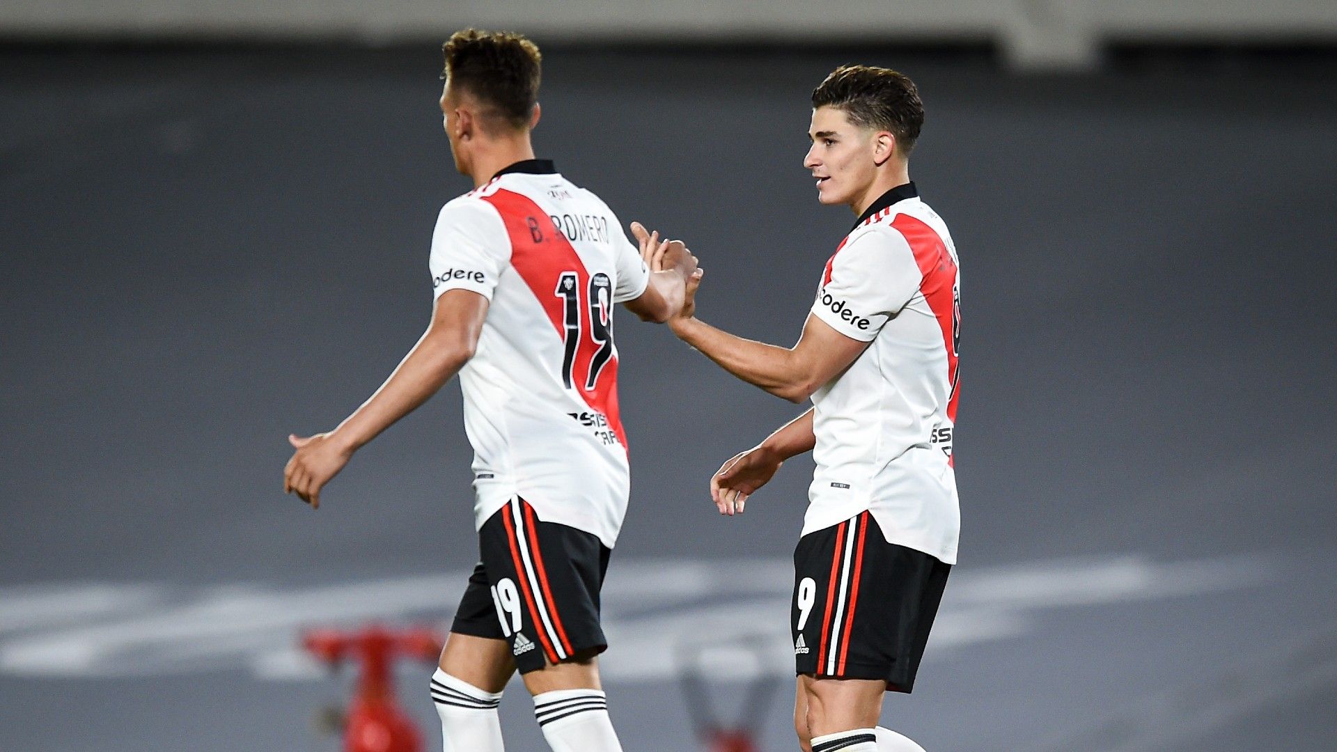 River Arsenal Torneo Liga Profesional 19092021