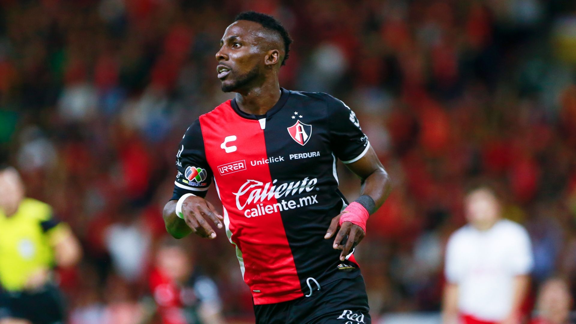 Julián Quiñones Atlas Clausura 2023 Liga MX