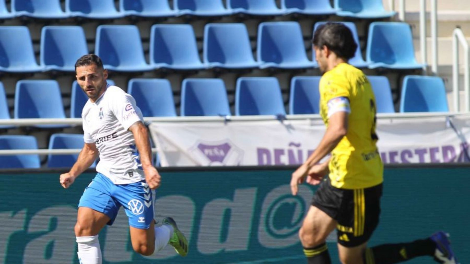 TENERIFE OVIEDO 29052021