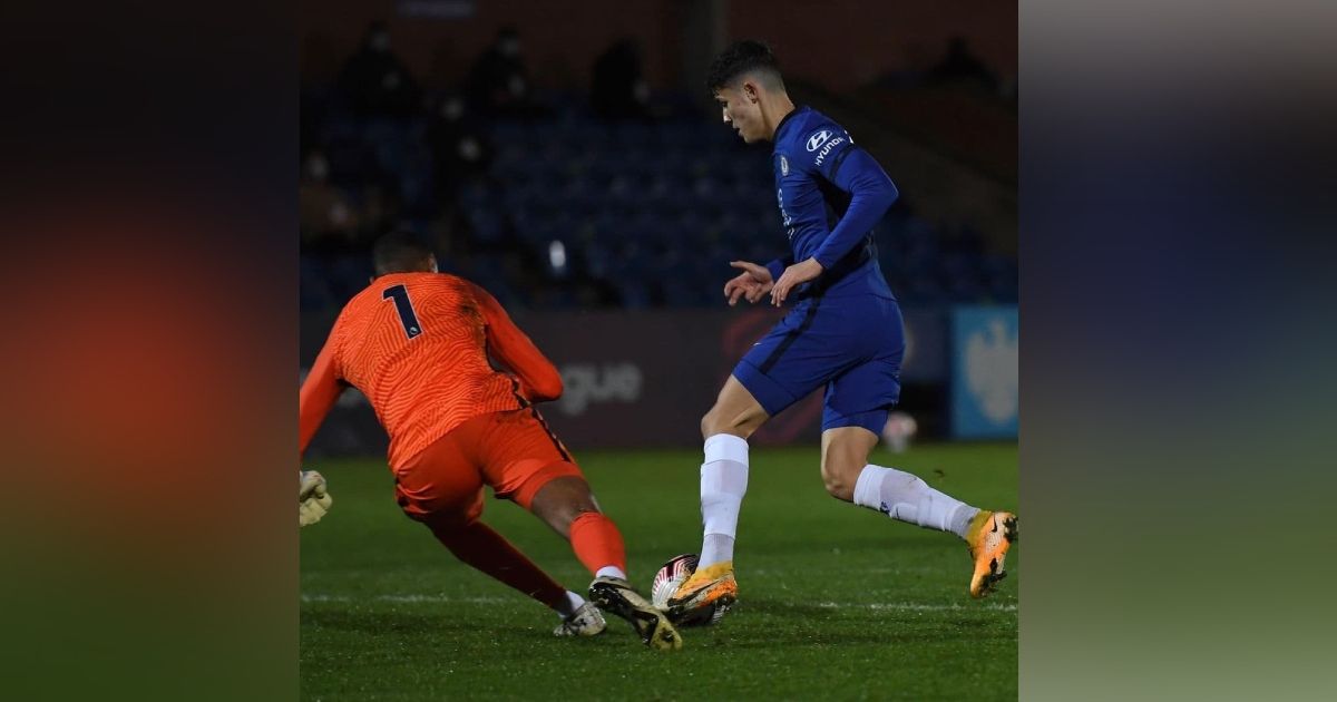 จู๊ด เบลล์