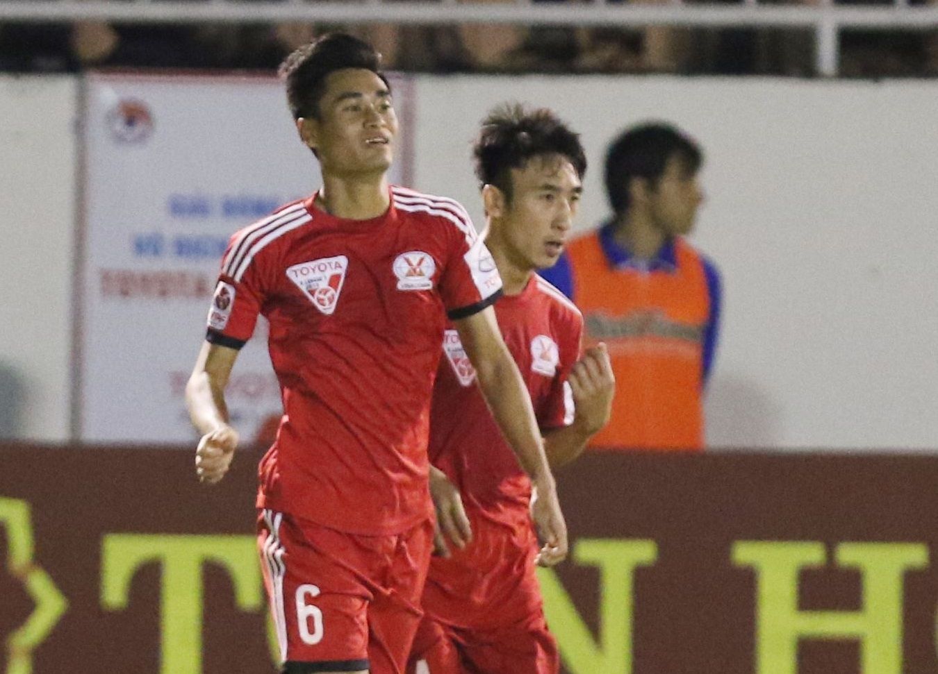 Vũ Minh Tuấn, Quảng Ninh