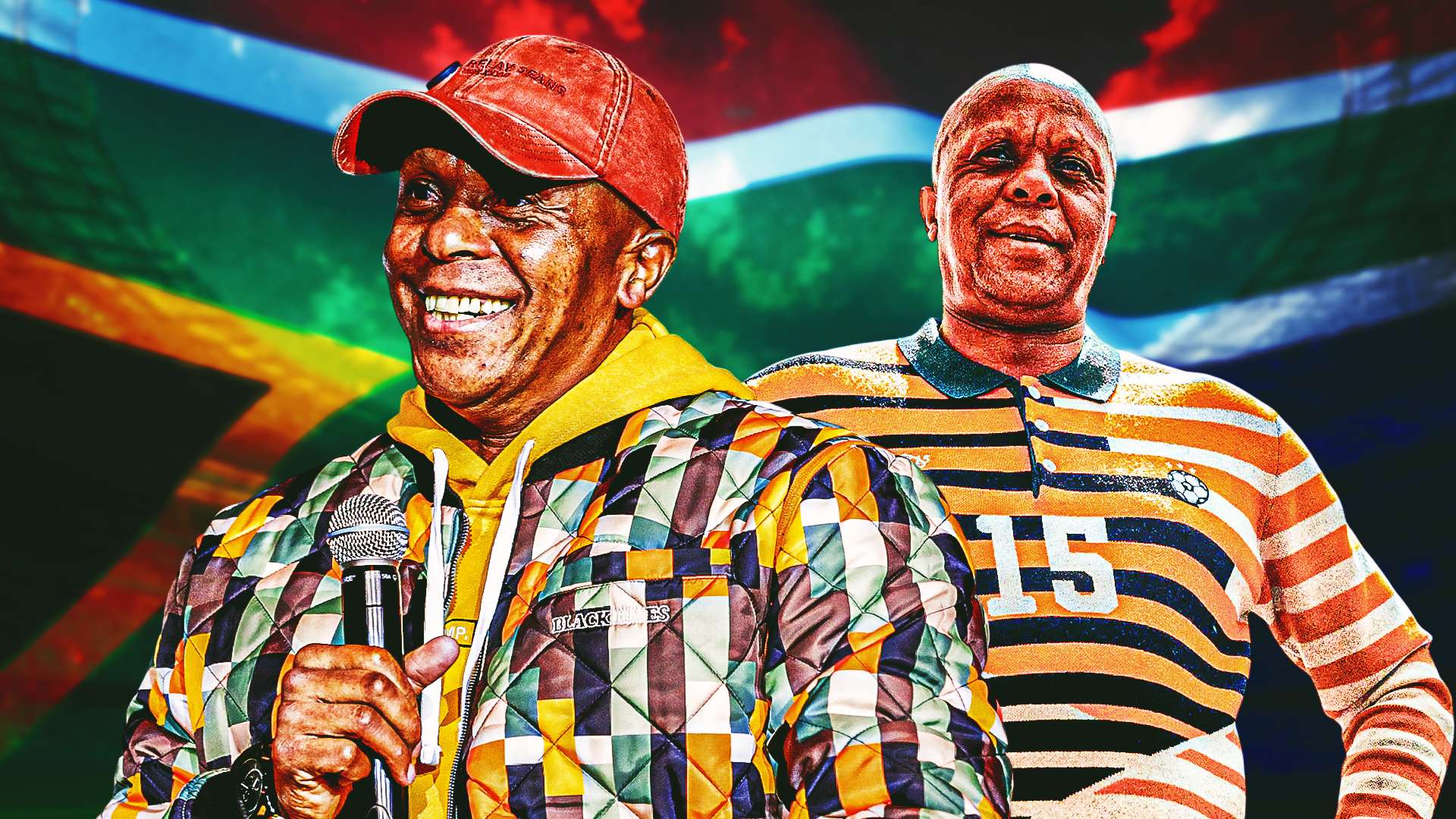 Doctor Khumalo Video GFX 16-9