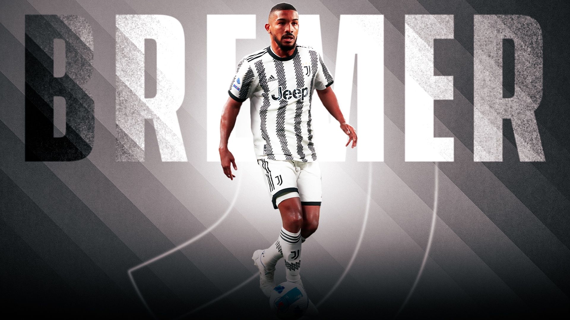 Bremer Juve GFX