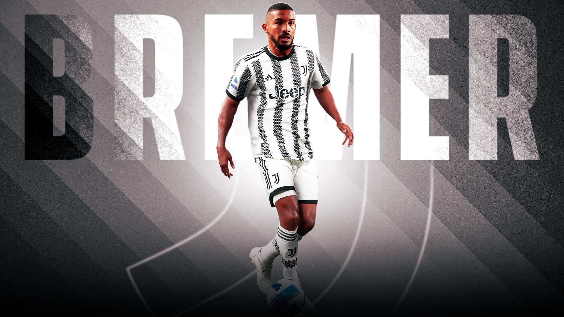 Bremer Juve GFX