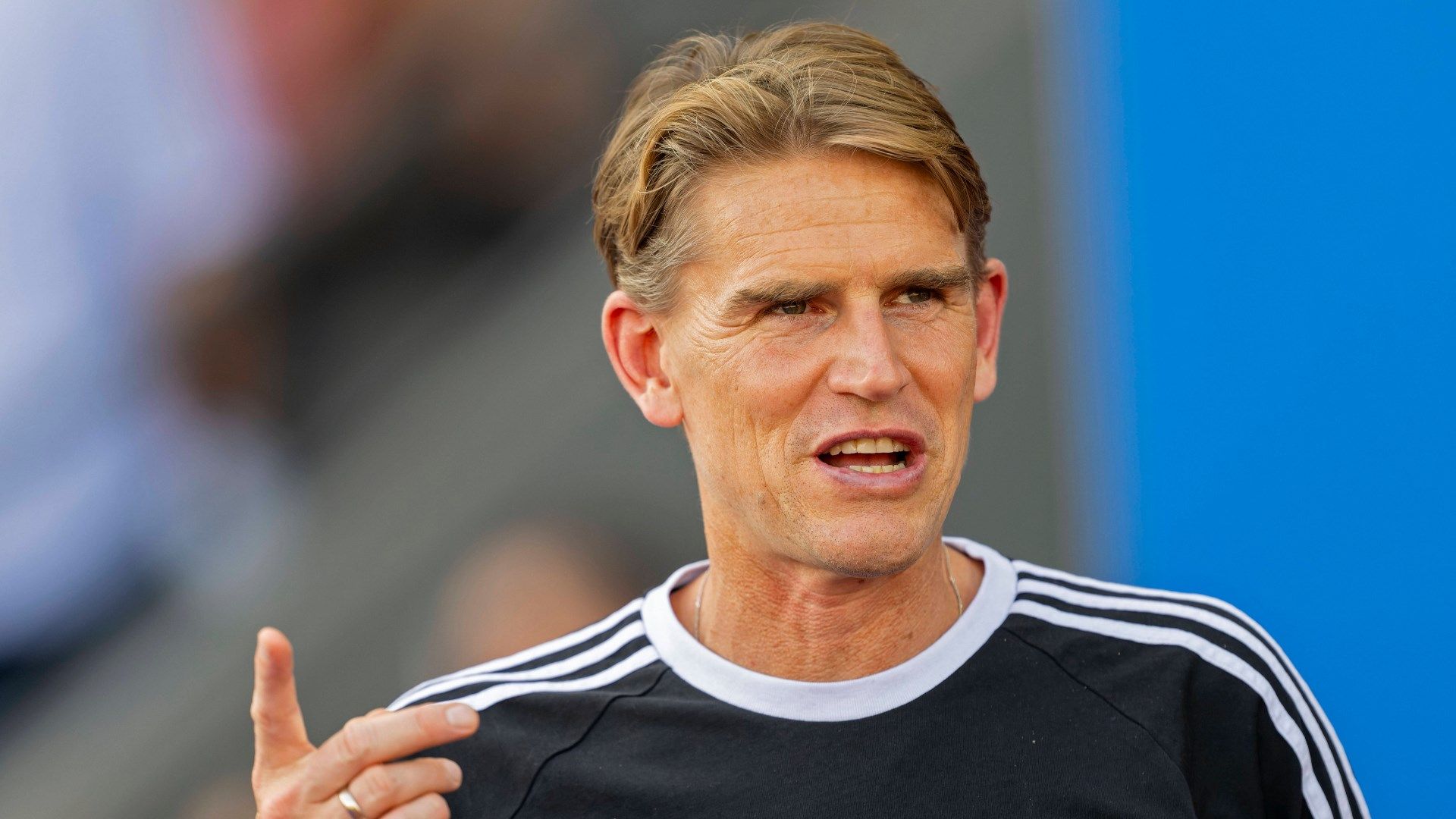 Christoph Freund Bayern 2025