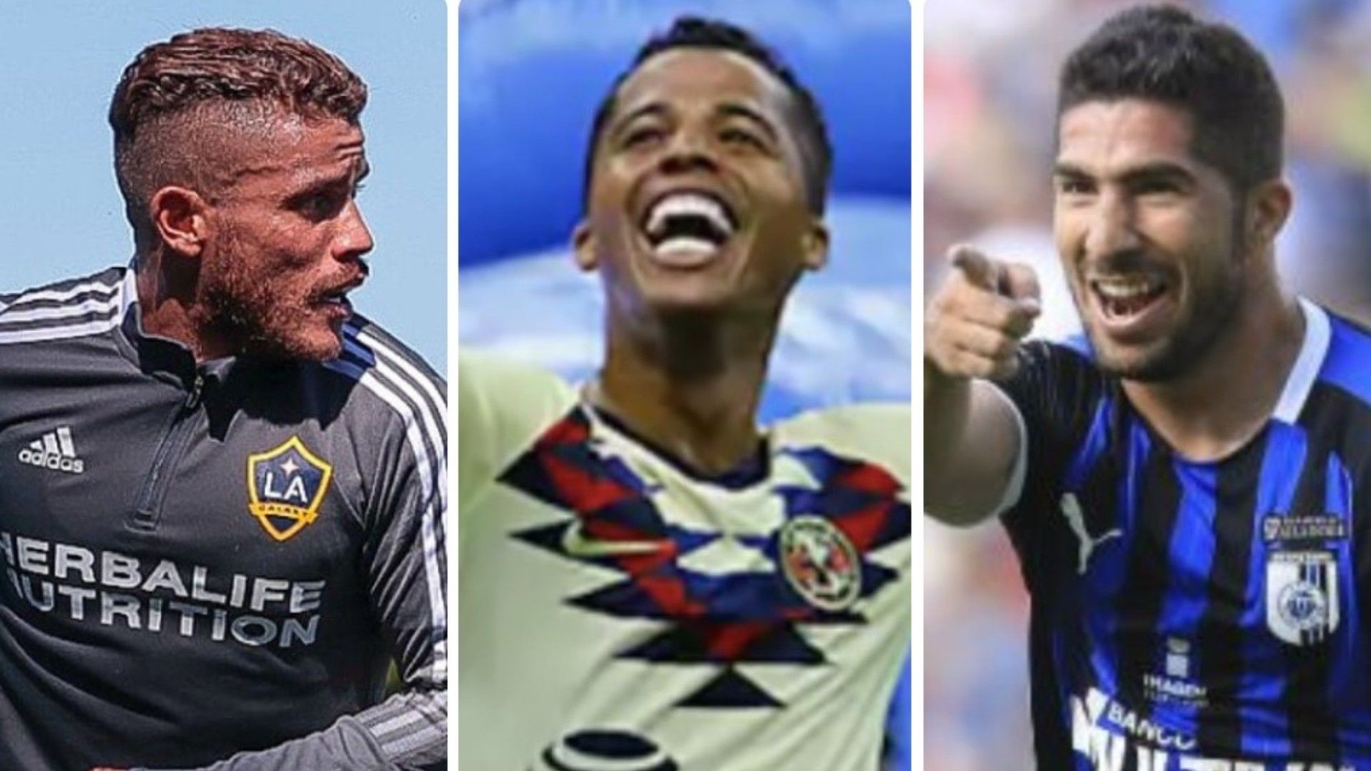 Jonathan Dos Santos Giovani Dos Santos Jair Pereira